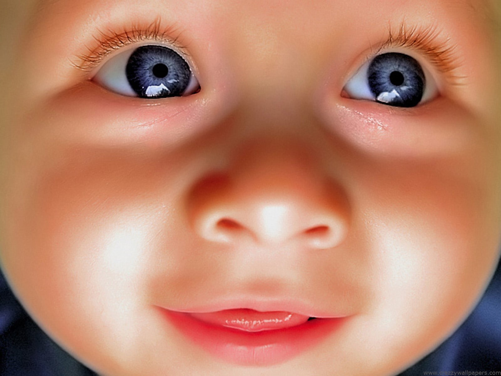 720P, babies, cute, little, HD Wallpaper
