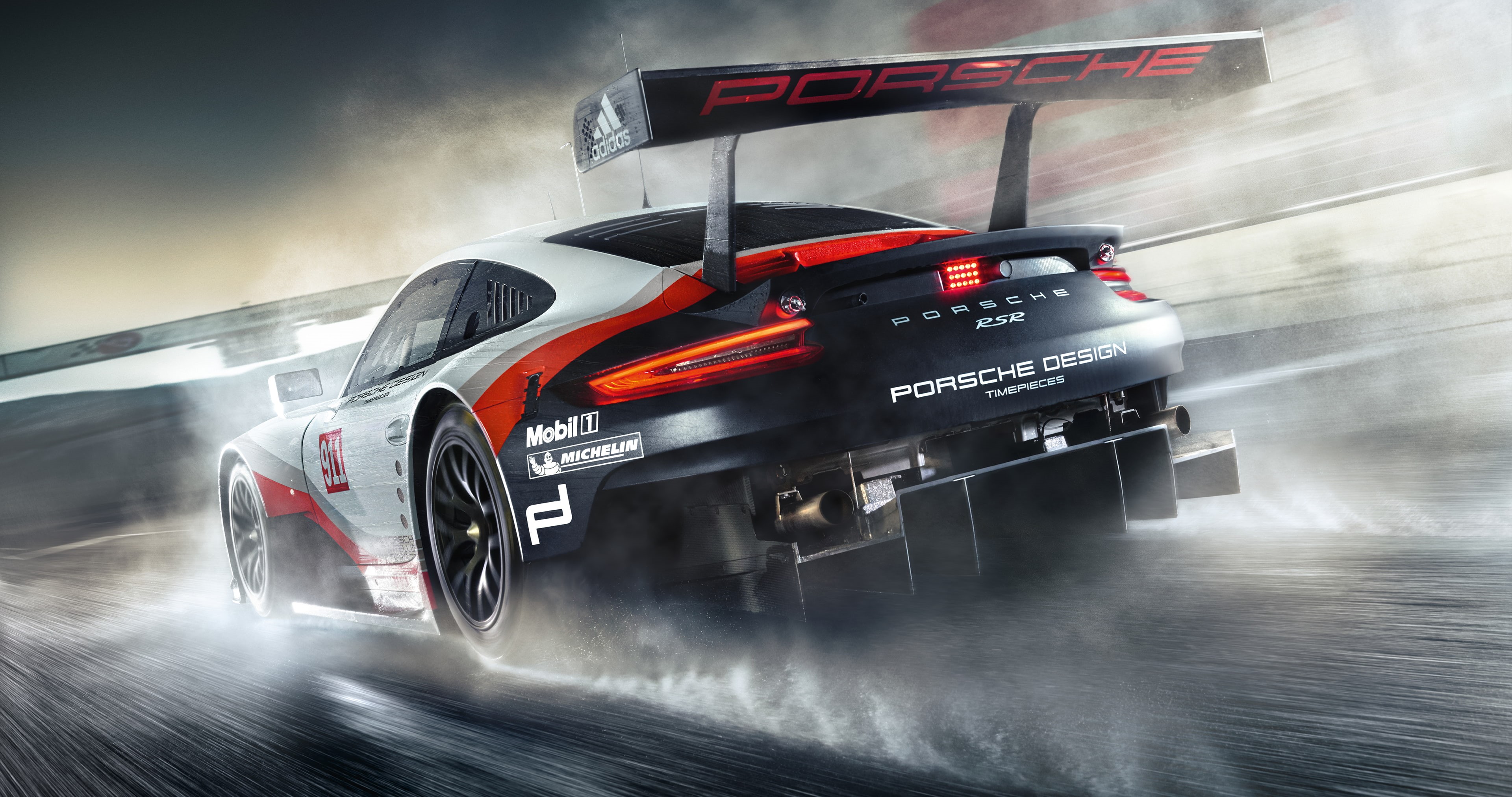 2018 cars, cars, 4K, porsche, behance, hd, porsche 911, 4k, HD Wallpaper