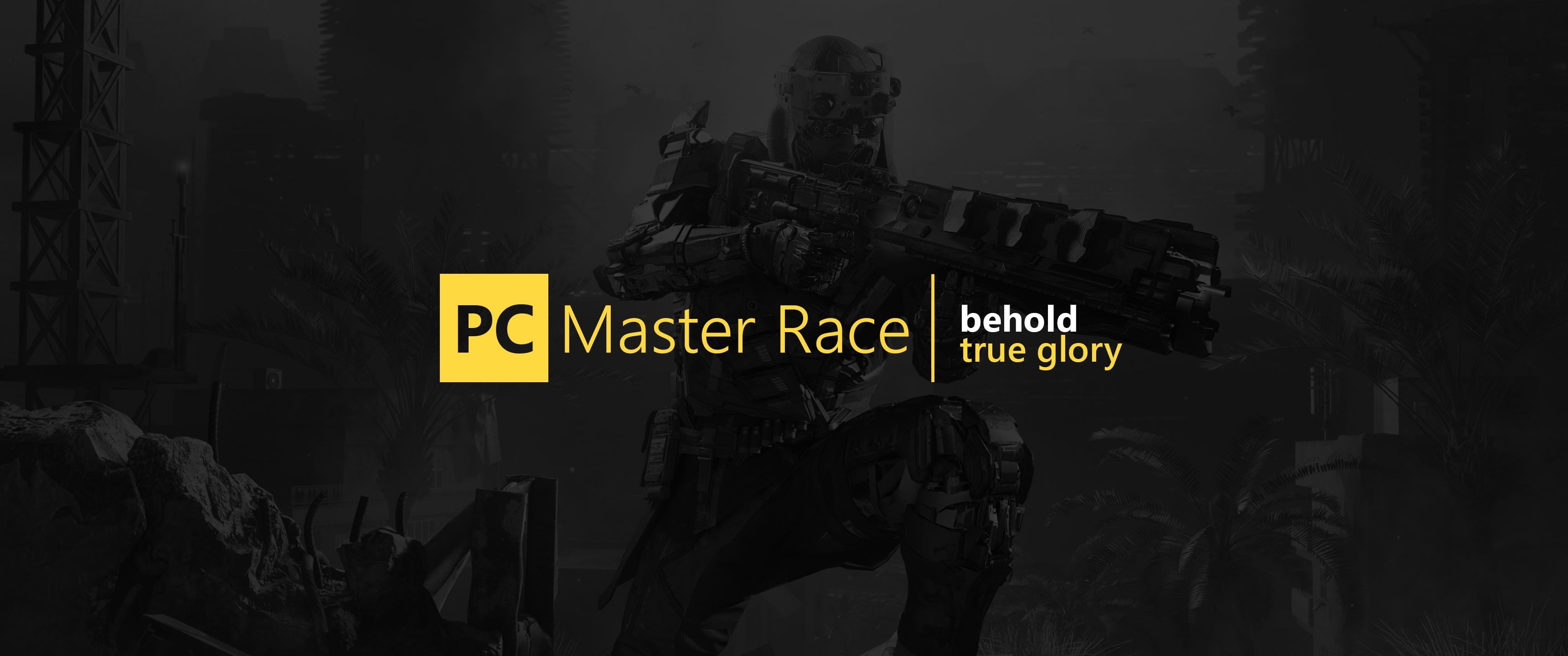 2K, PC gaming, PC Master  Race, HD Wallpaper