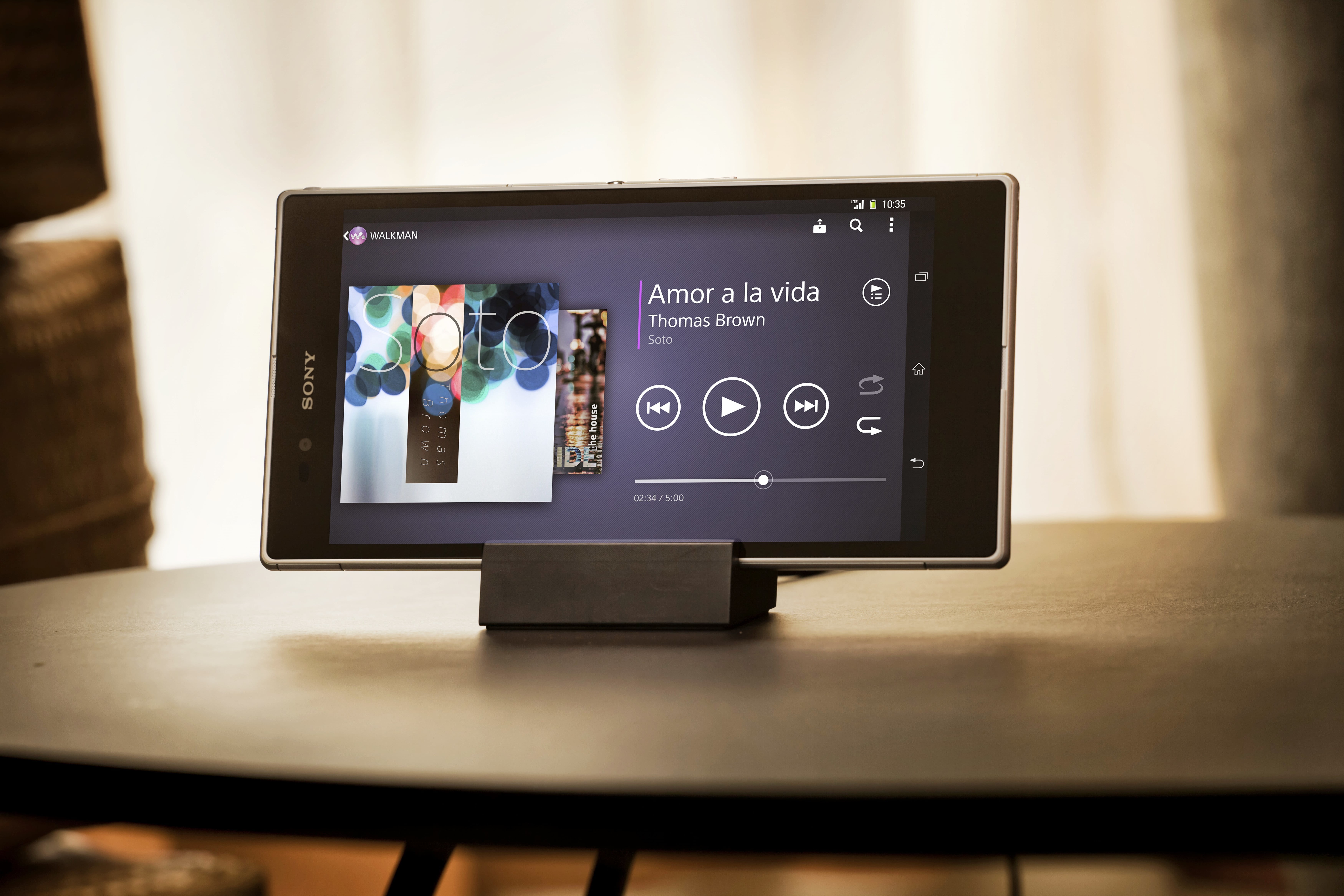 day, xperia z ultra, connection, table, selective focus, technology, communication, black, screen, close-up, flat screen, human representation, representation, HD Wallpaper