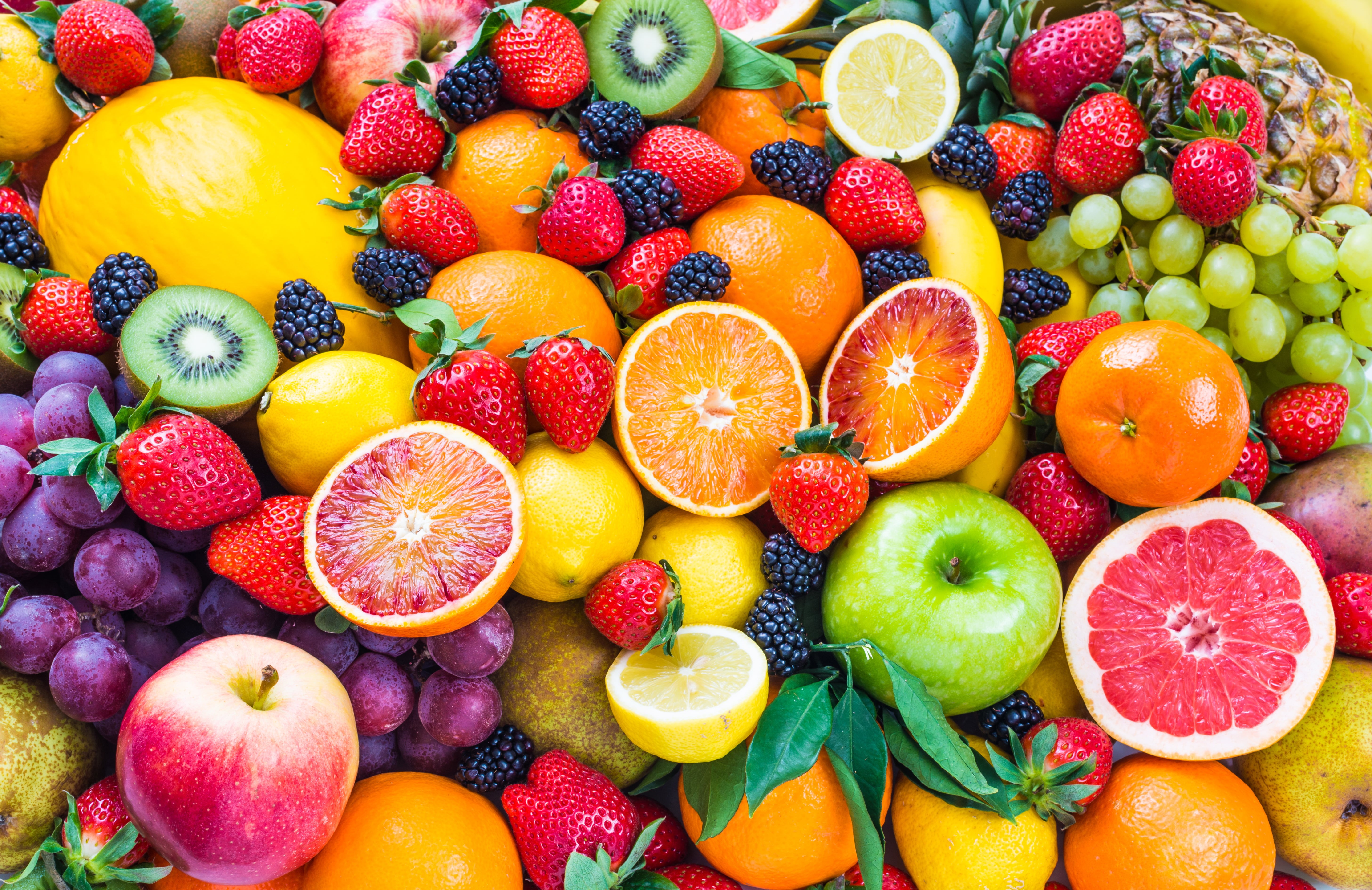 full frame, lime, fruit, eating, dessert, ripe, orange - Fruit, berry Fruit, berries, abundance, citrus Fruit, orange, healthy Lifestyle, fruits, yellow, HD Wallpaper