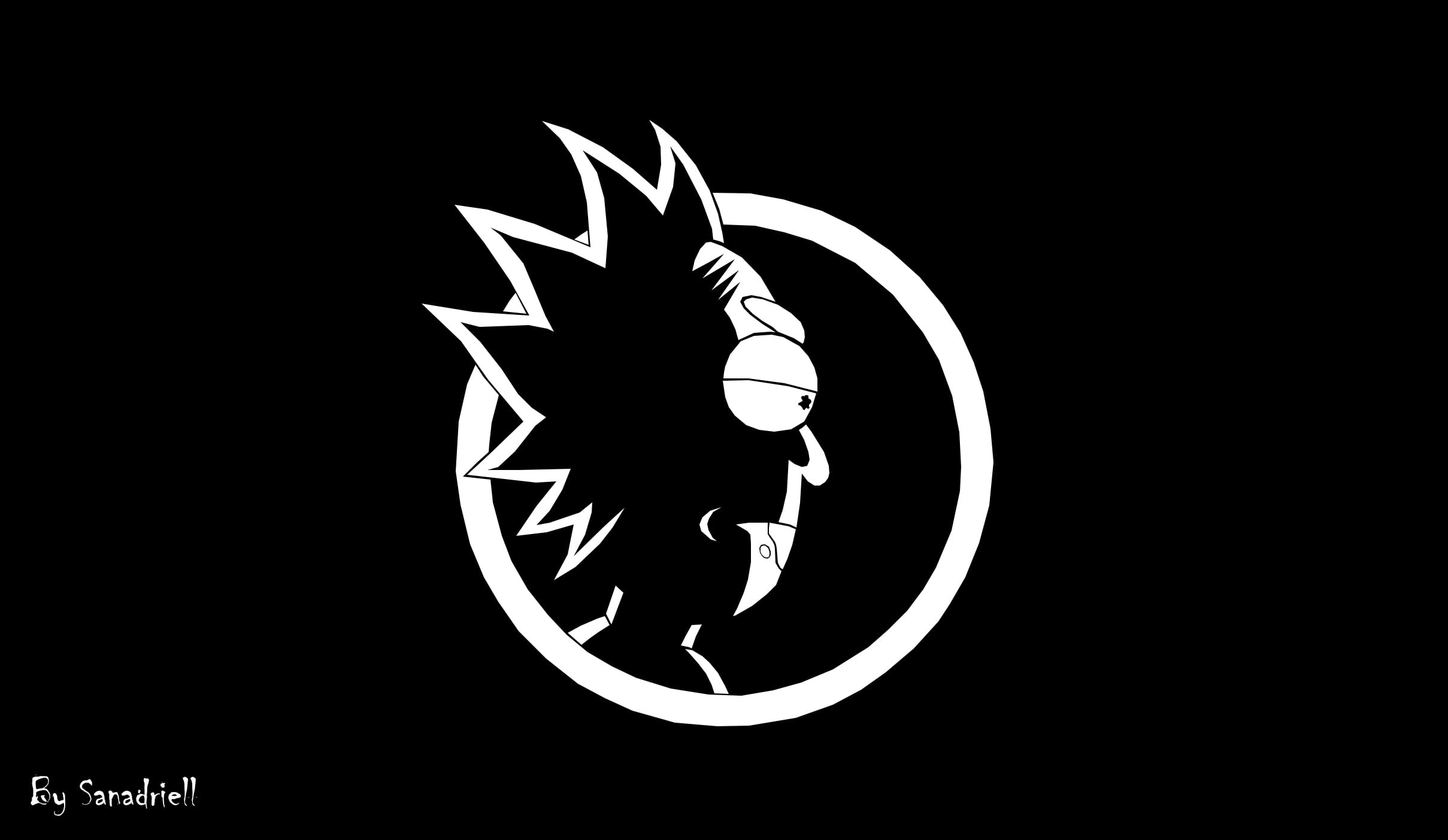 Rick Sanchez, 1080P, Rick and Morty, TV Show, HD Wallpaper