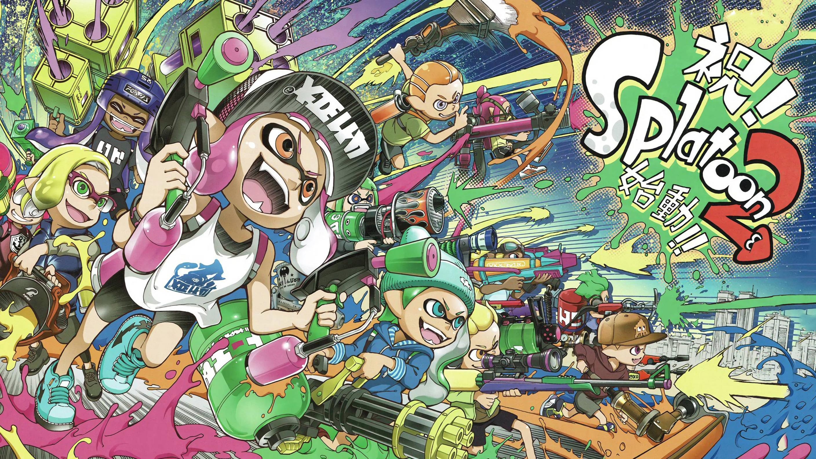 close-up, communication, art and craft, 2K, indoors, still life, large group of objects, Nintendo Switch, variation, full frame, wall - building feature, HD Wallpaper