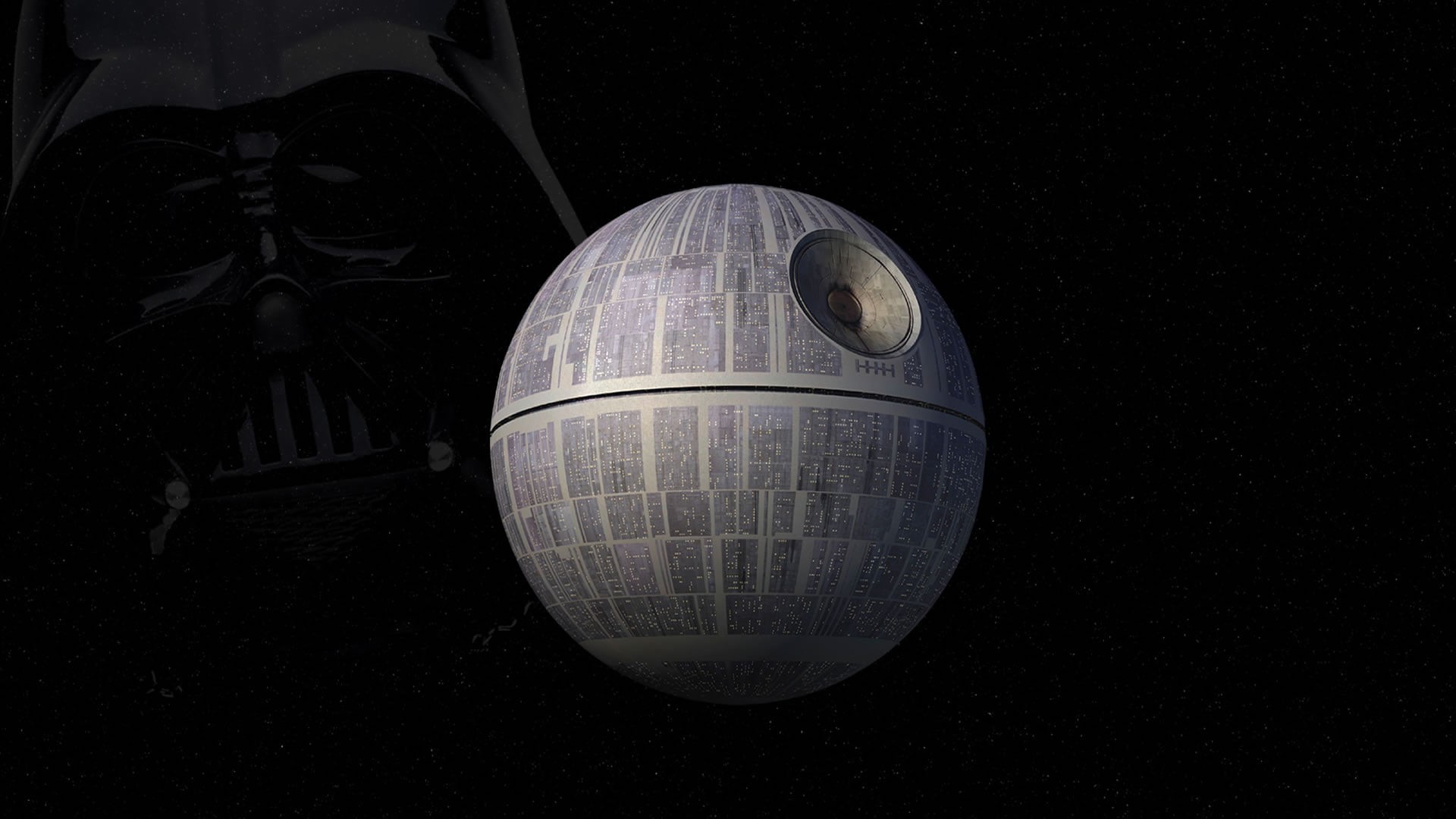container, night, no people, shape, technology, still life, low angle view, Star Wars, space, 1080P, single object, astronomy, dark, planet - space, white, HD Wallpaper