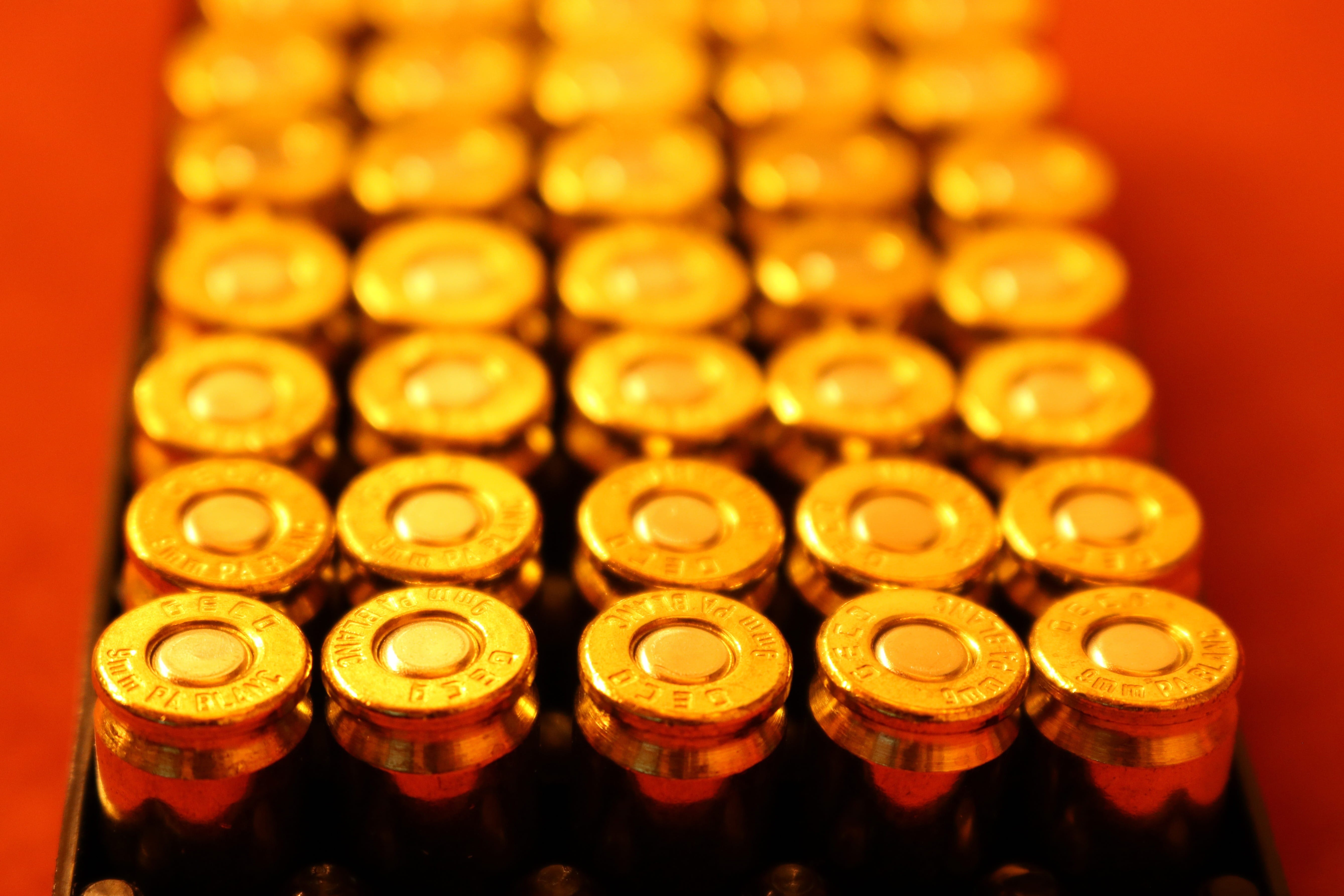 beer - alcohol, refreshment, scary, food, shot, blank gun, indoors, alcohol, abundance, pistol, sniper, food processing plant, bottle, food and drink industry, HD Wallpaper