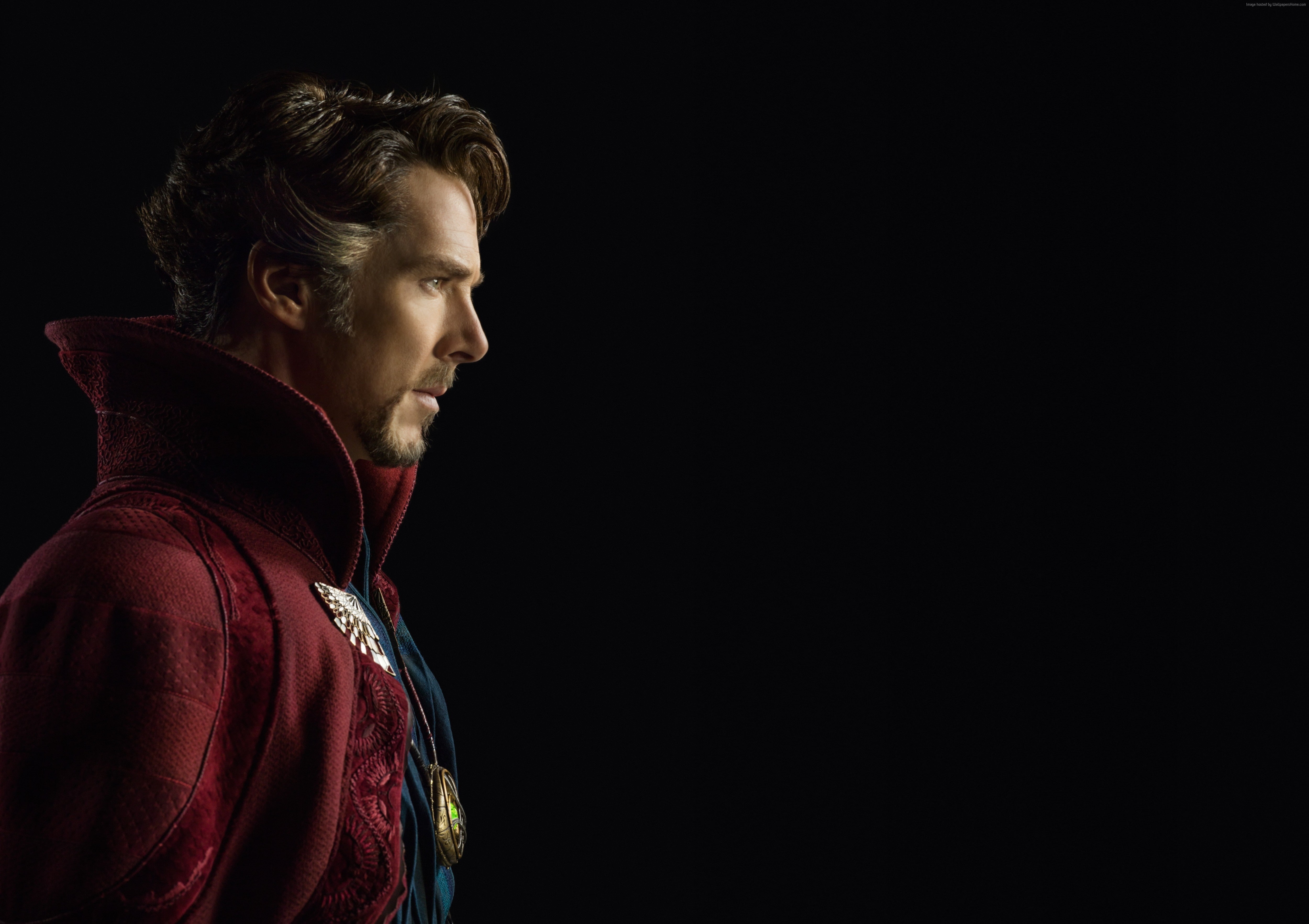 movie, 4K, Best Movies, Benedict Cumberbatch, Doctor Strange, HD Wallpaper