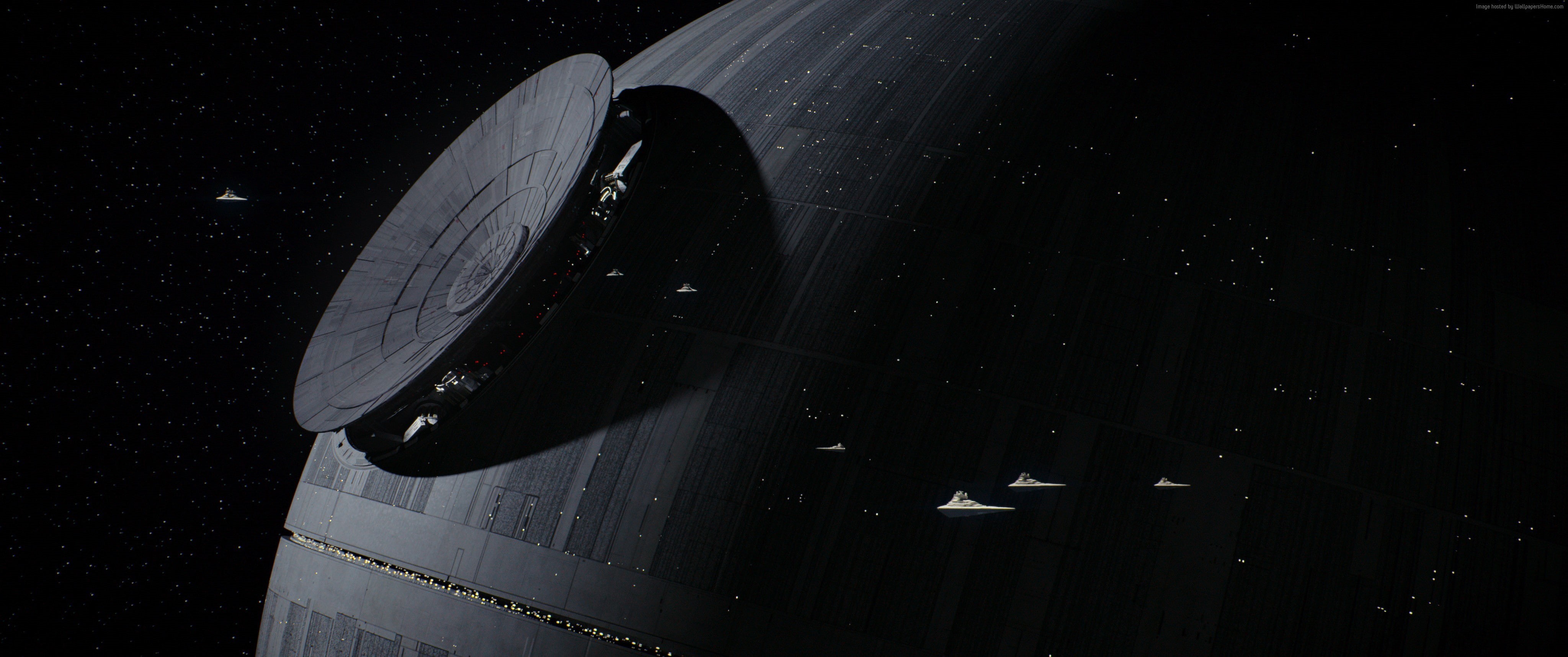 Best Movies of 2016, water, sky, low angle view, nautical vessel, no people, transportation, Rogue One: A Star Wars Story, air vehicle, scenics - nature, HD Wallpaper