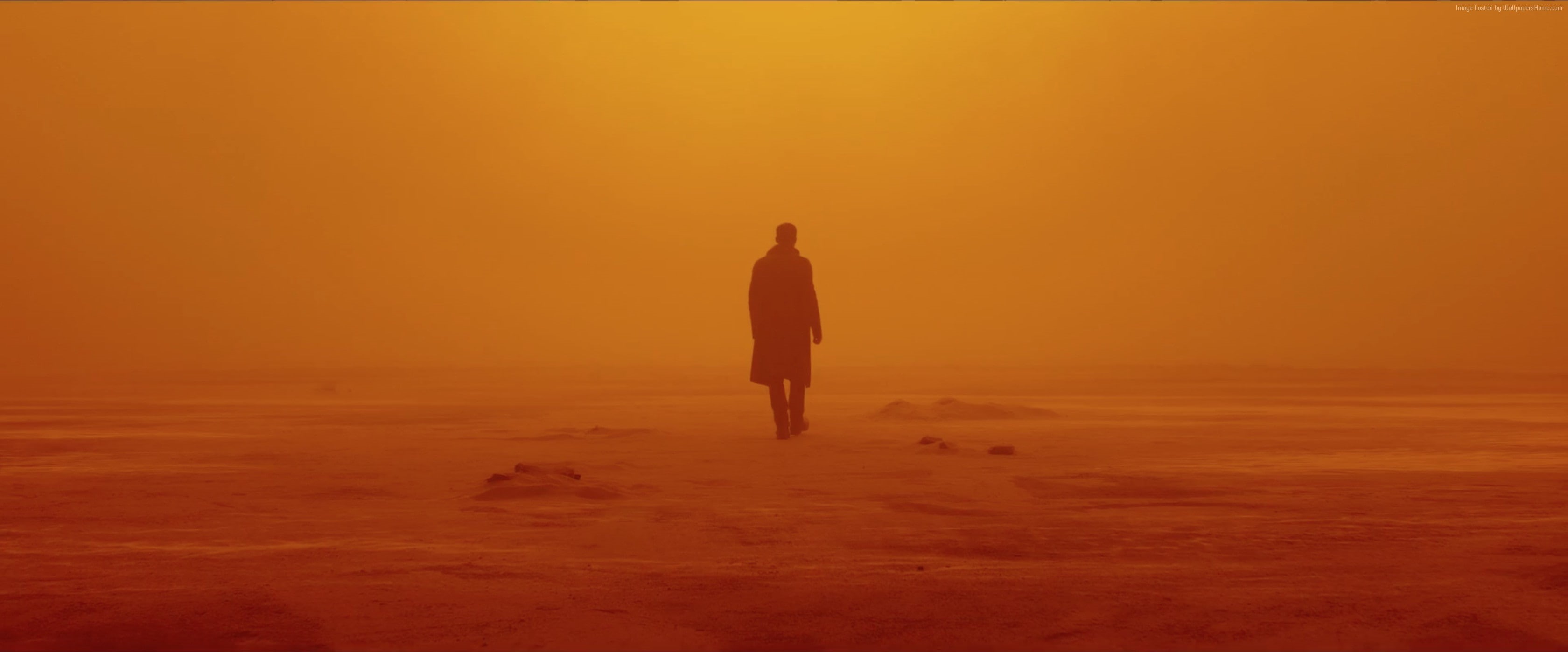 best movies, 2K, Ryan Gosling, Blade Runner 2049, HD Wallpaper