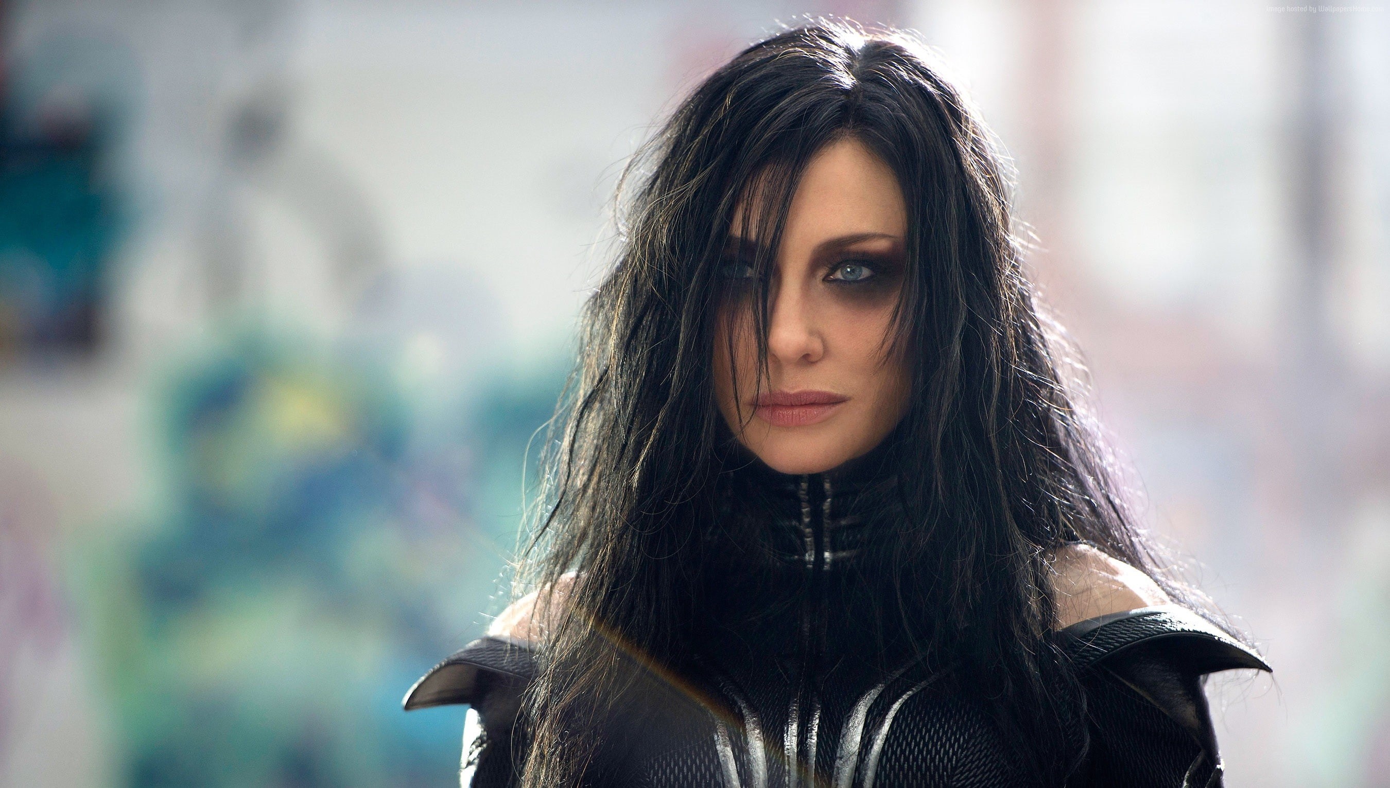 2K, Cate Blanchett, Thor: Ragnarok, Marvel, Hela, best movies, HD Wallpaper