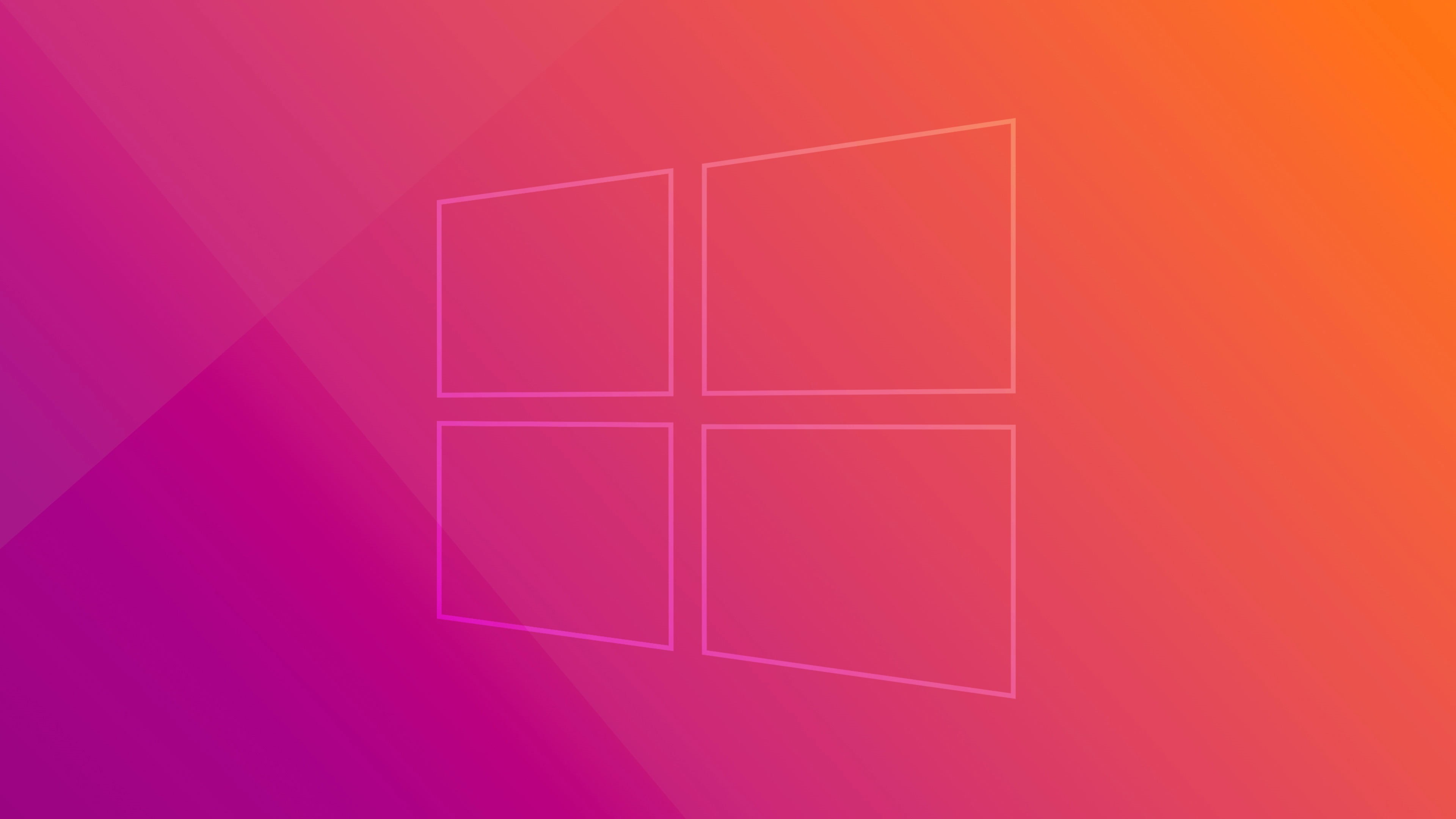 Windows 10, Linux, Ubuntu, 4K, Microsoft, HD Wallpaper