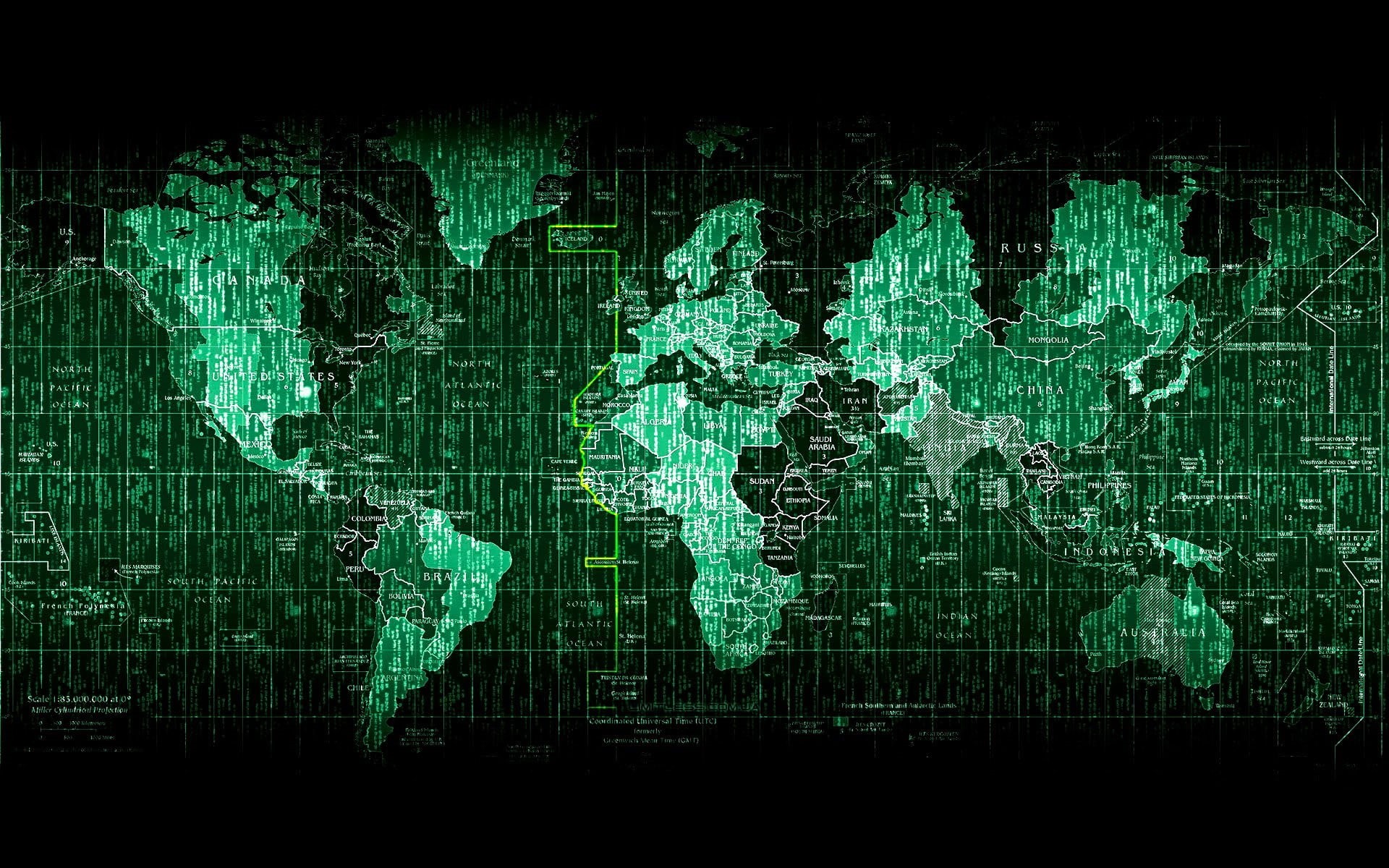 @ItzMauuuroo, 1080P, hackers, Anonymous, HD Wallpaper