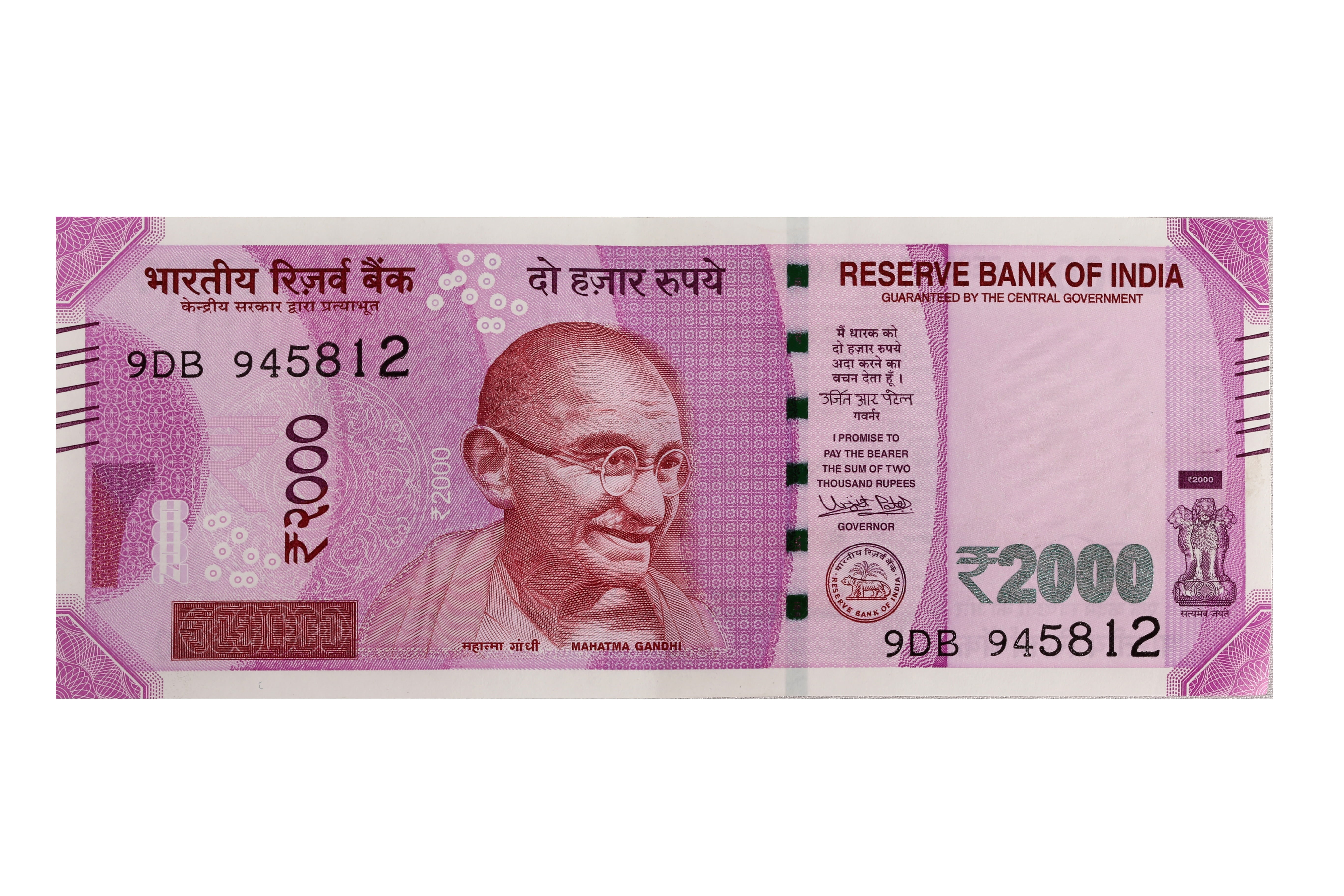 cash, communication, wealth, banknote, new currency, indian, human face, close-up, headshot, banking, indoors, money, text, currency, gandhi, financial, HD Wallpaper