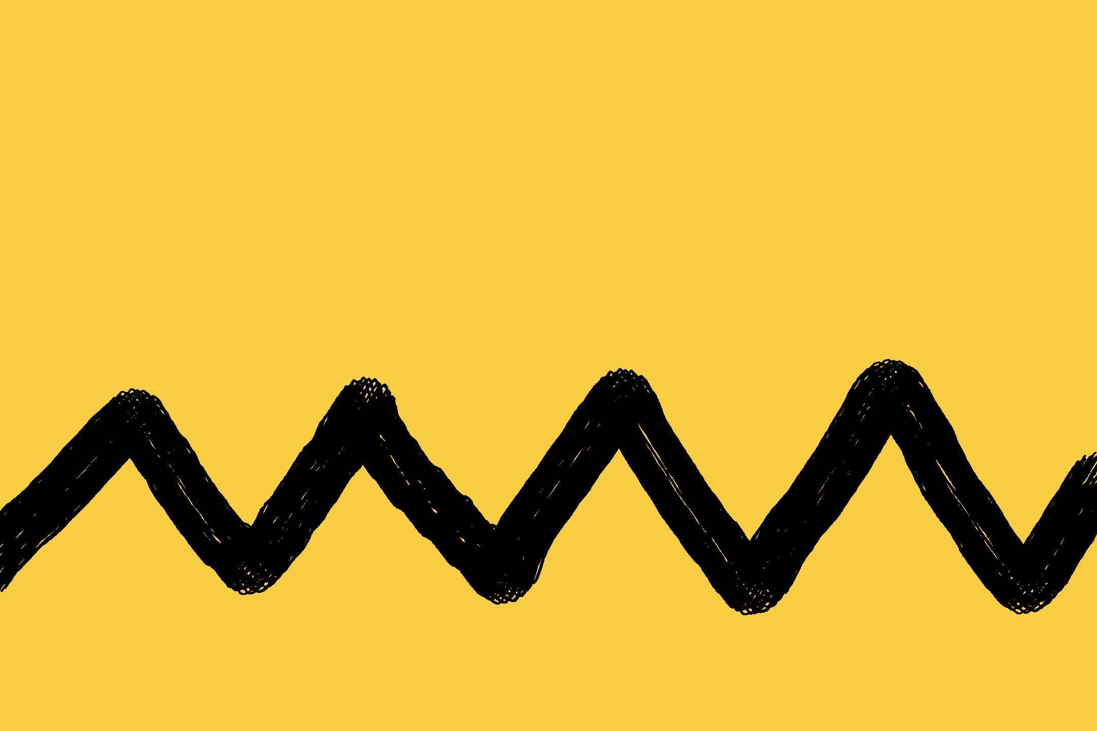sign, simplicity, charlie brown, copy space, black color, simple, communication, snoopy, western script, no people, text, 1080P, cut out, close-up, abstract, HD Wallpaper