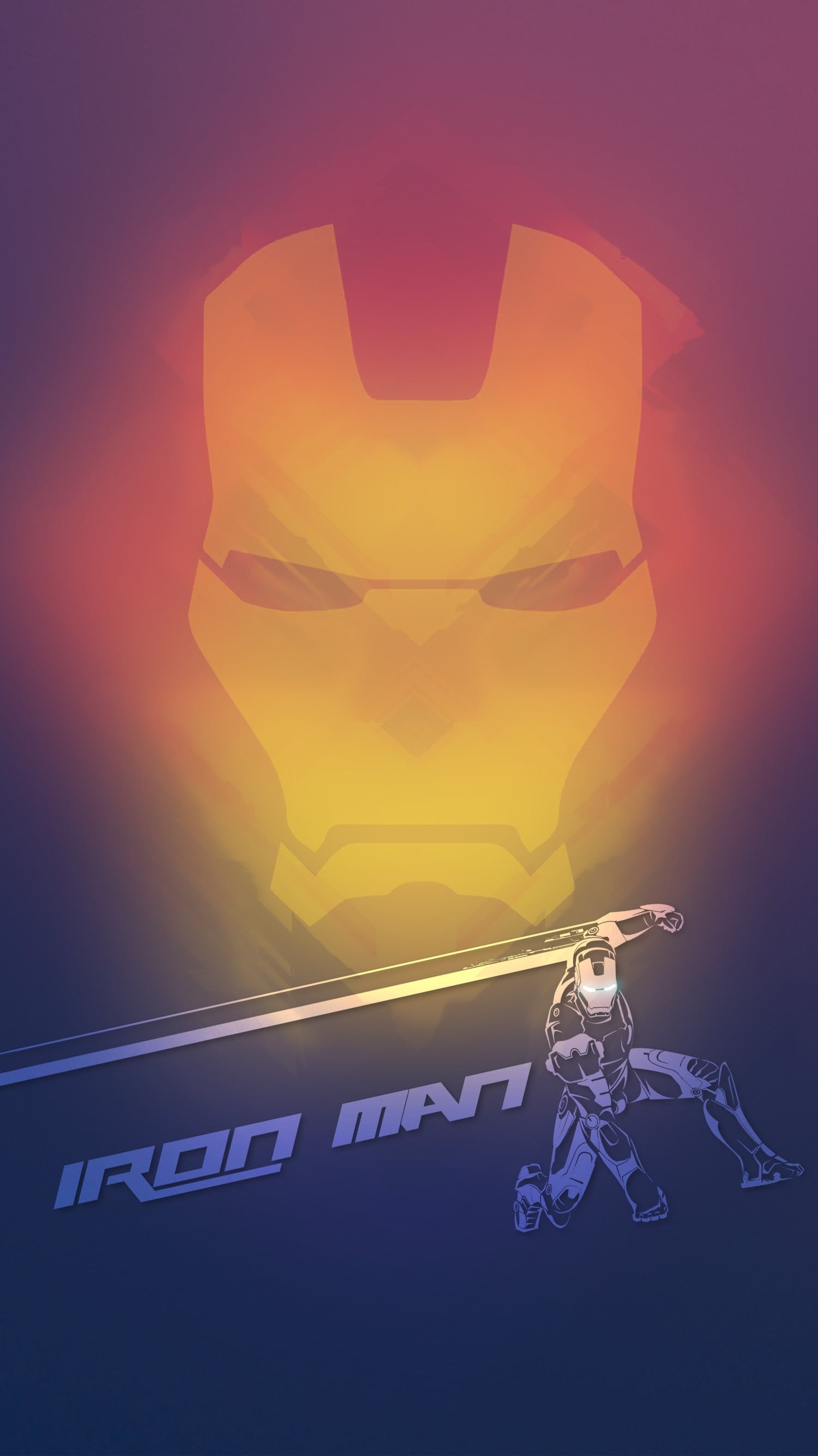 motivation, sign, technology, sport, outdoors, s, sky, communication, sleeveless, fantasy, dress, one person, Iron Man 2, success, iron man  mark XLIII, Phone HD Wallpaper