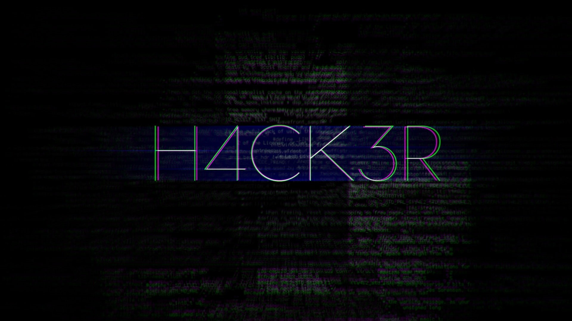 1080P, hd, technology, linux, art, hacking, hackers, x, HD Wallpaper