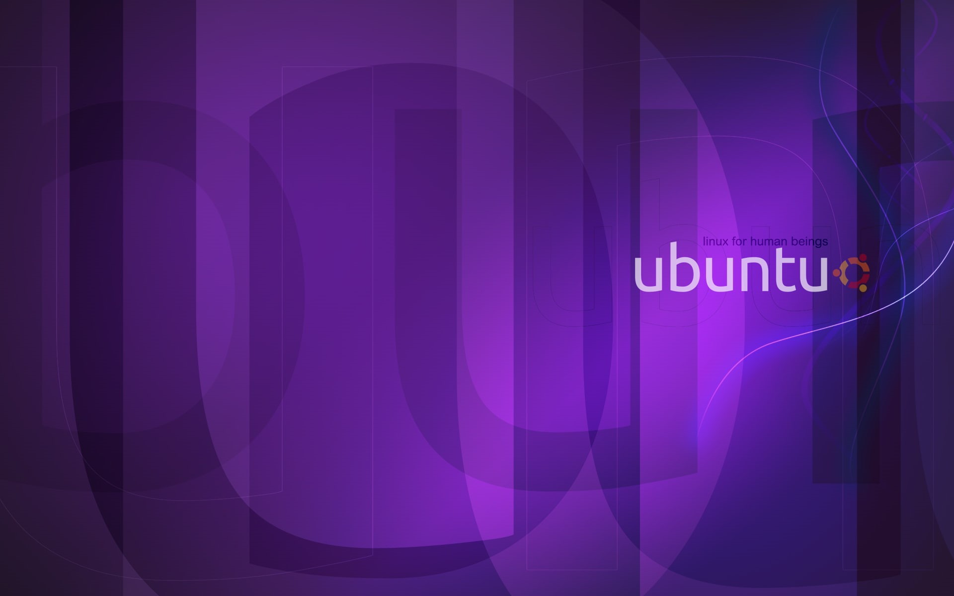 linux, ubuntu, 1080P, brand and logo, HD Wallpaper