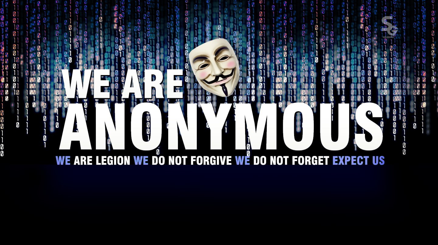 hacker, 720P, anonymous, computer, quote, HD Wallpaper