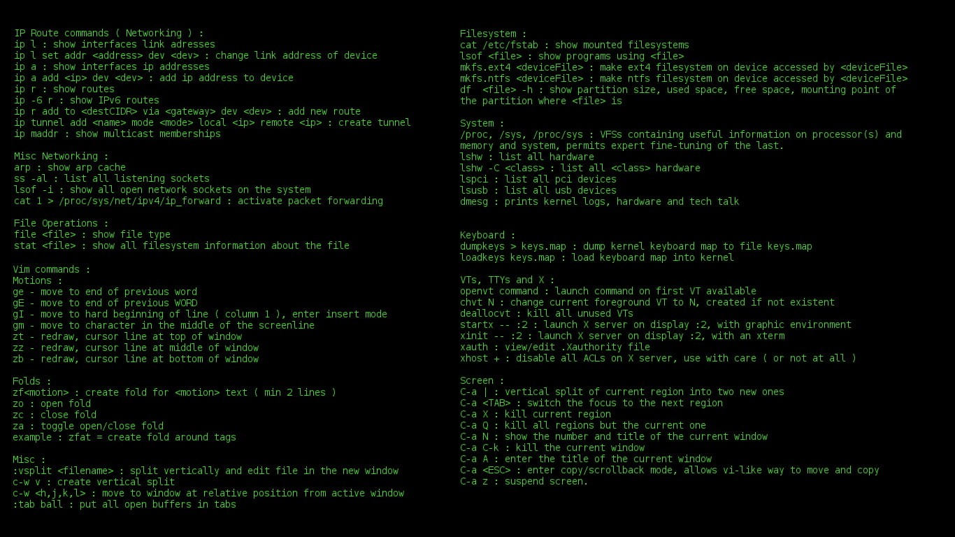 computer, Unix, 720P, Command Lines, Unixporn, HD Wallpaper