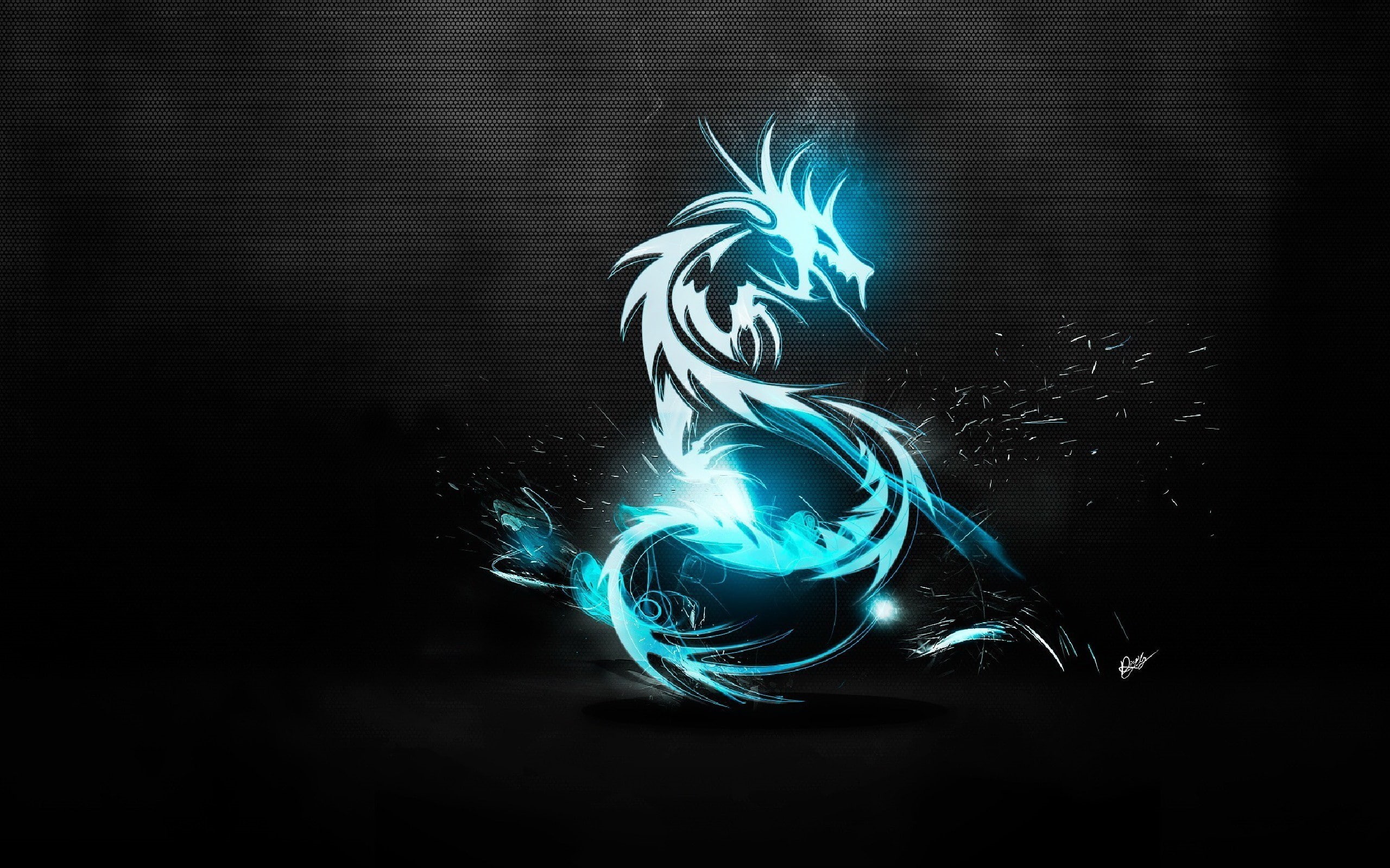 Pentesting, 2K, dragon, Penetration testing, Backtrack, Kali Linux, HD Wallpaper