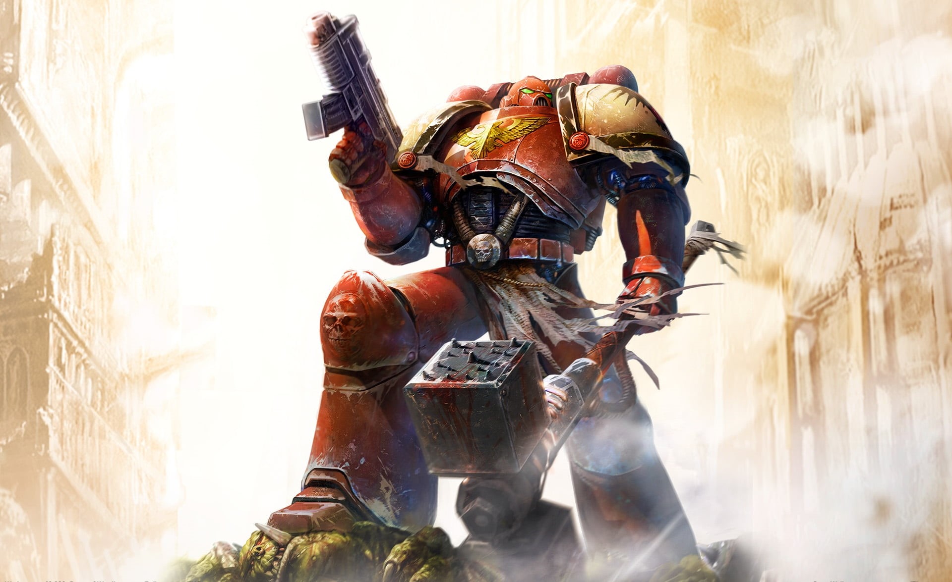 architecture, headwear, real people, work Helmet, heroes, weapons, holding, red, animal wildlife, robot, helmet, torso, day, no People, power, outdoors, HD Wallpaper