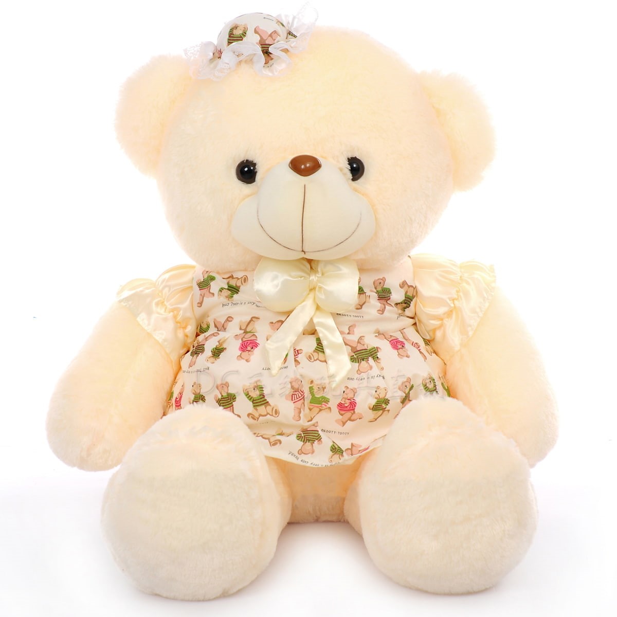 teddy, 480P, cute teddy bear, toy, bear, cute, lovely, Phone HD Wallpaper