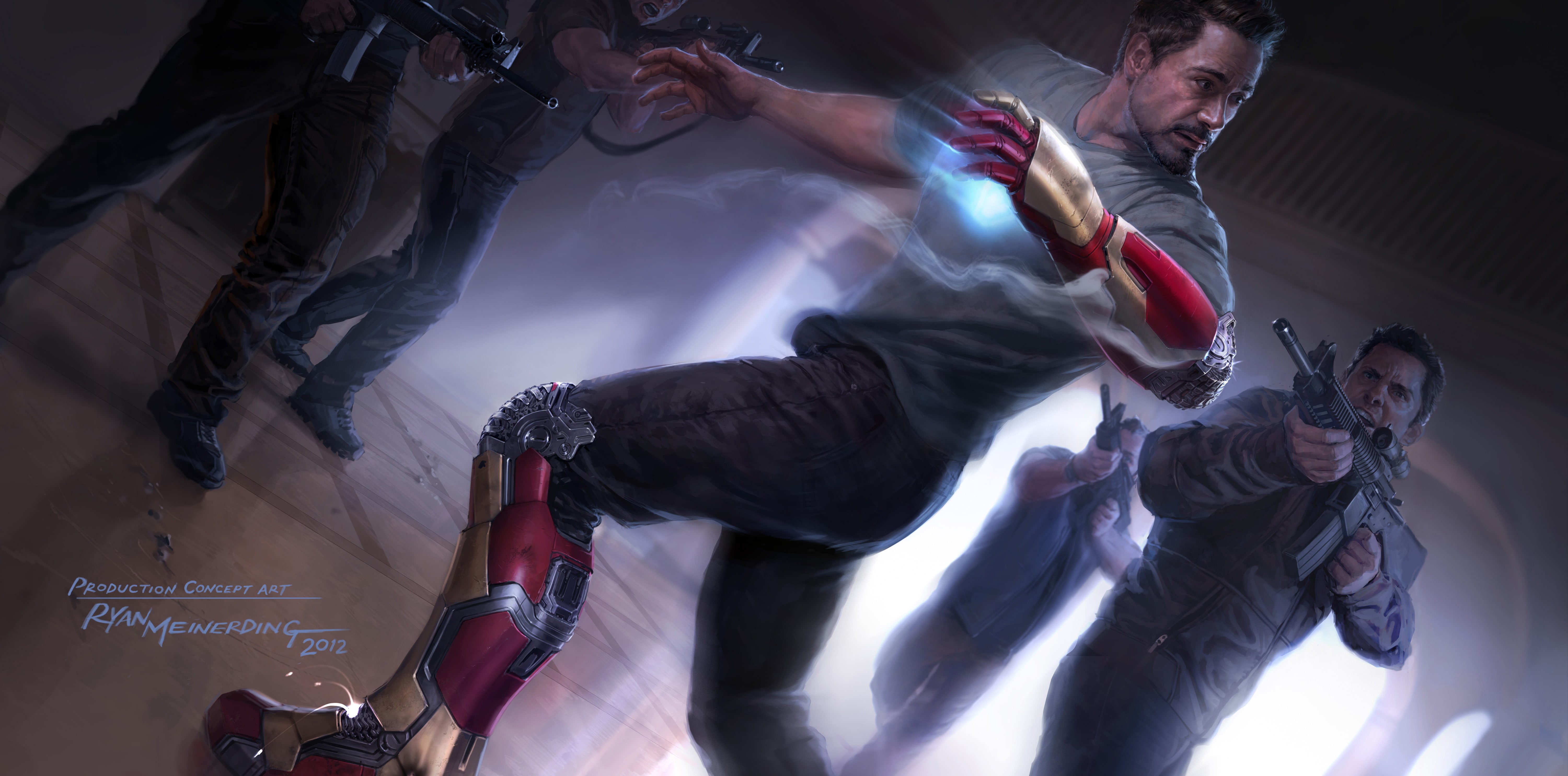 Robert Downey ml, sport, adult, walpaper, lifestyles, action, fighting, Robert Downey Jr, digital, athlete, competition, iron, clothing, real people, low angle view, HD Wallpaper