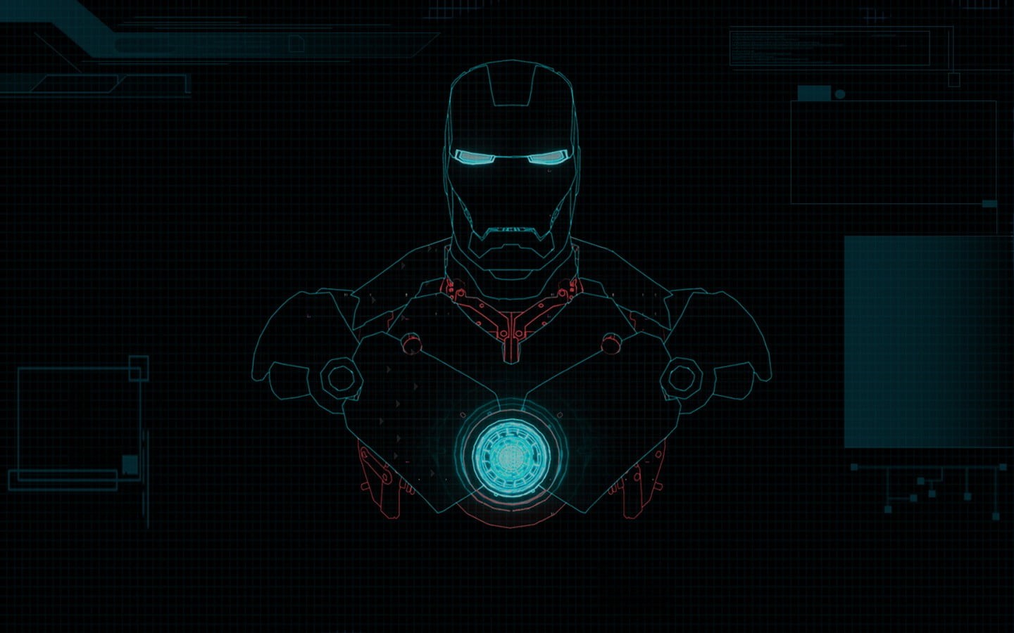 illuminated, no people, connection, indoors, front view, built structure, pattern, technology, light painting, iron, illustration, artwork, light trail, HD Wallpaper