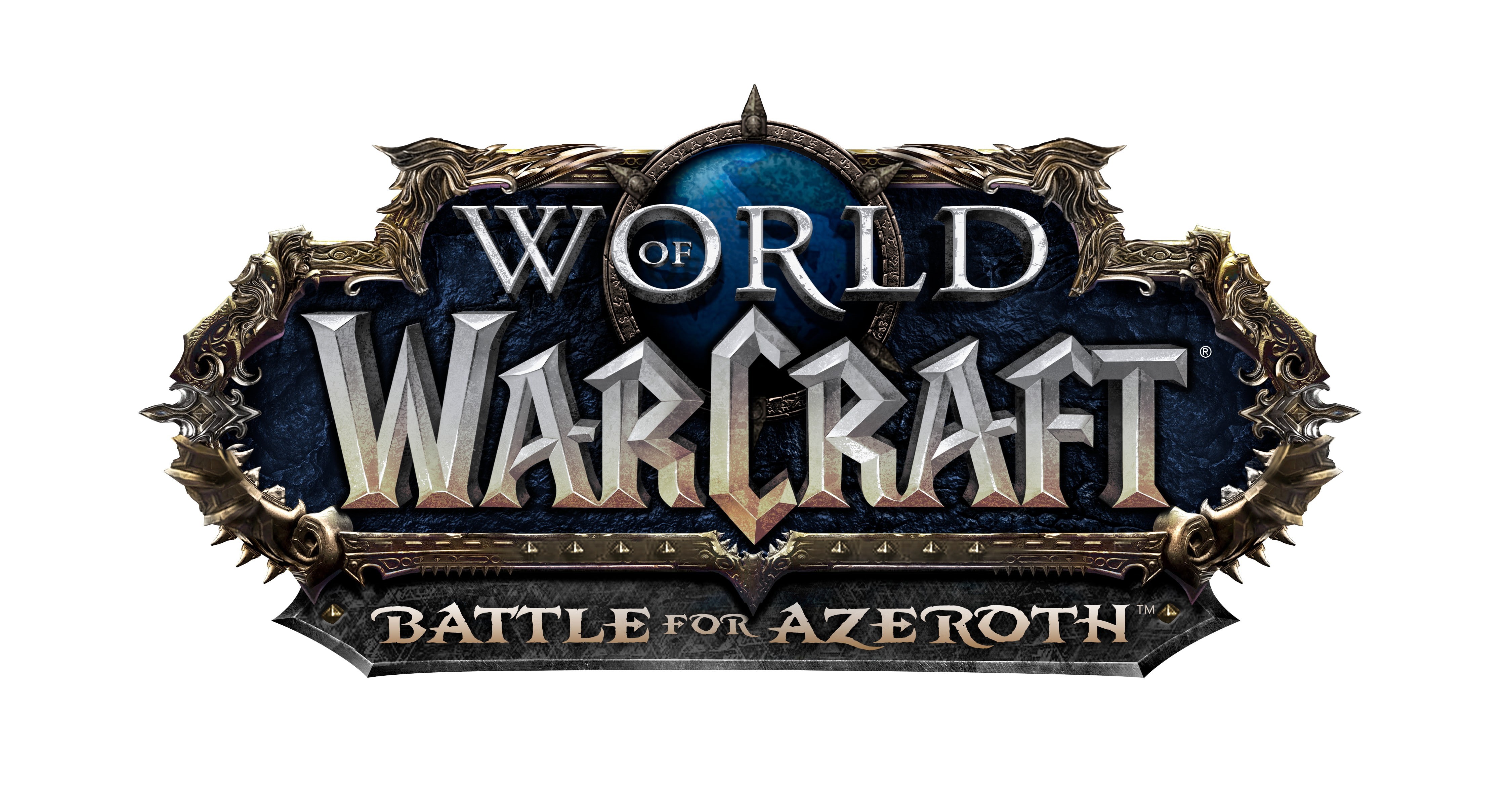 4K, World of Warcraft: Battle for Azeroth, world of warcraft, HD Wallpaper