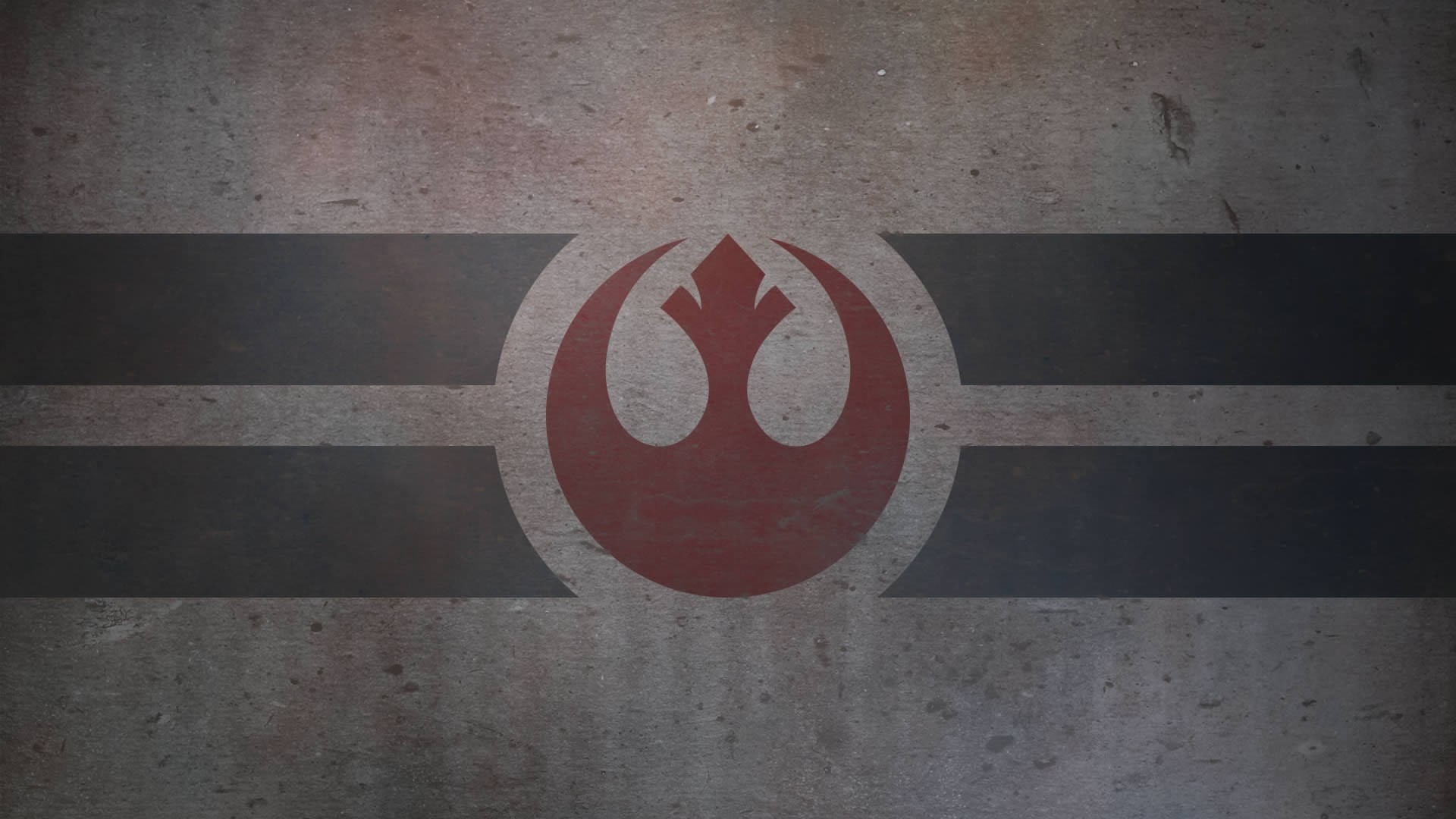 marking, gray, road marking, warning sign, outdoors, no people, transportation, day, Star Wars, 1080P, information, guidance, road sign, circle, close-up, HD Wallpaper