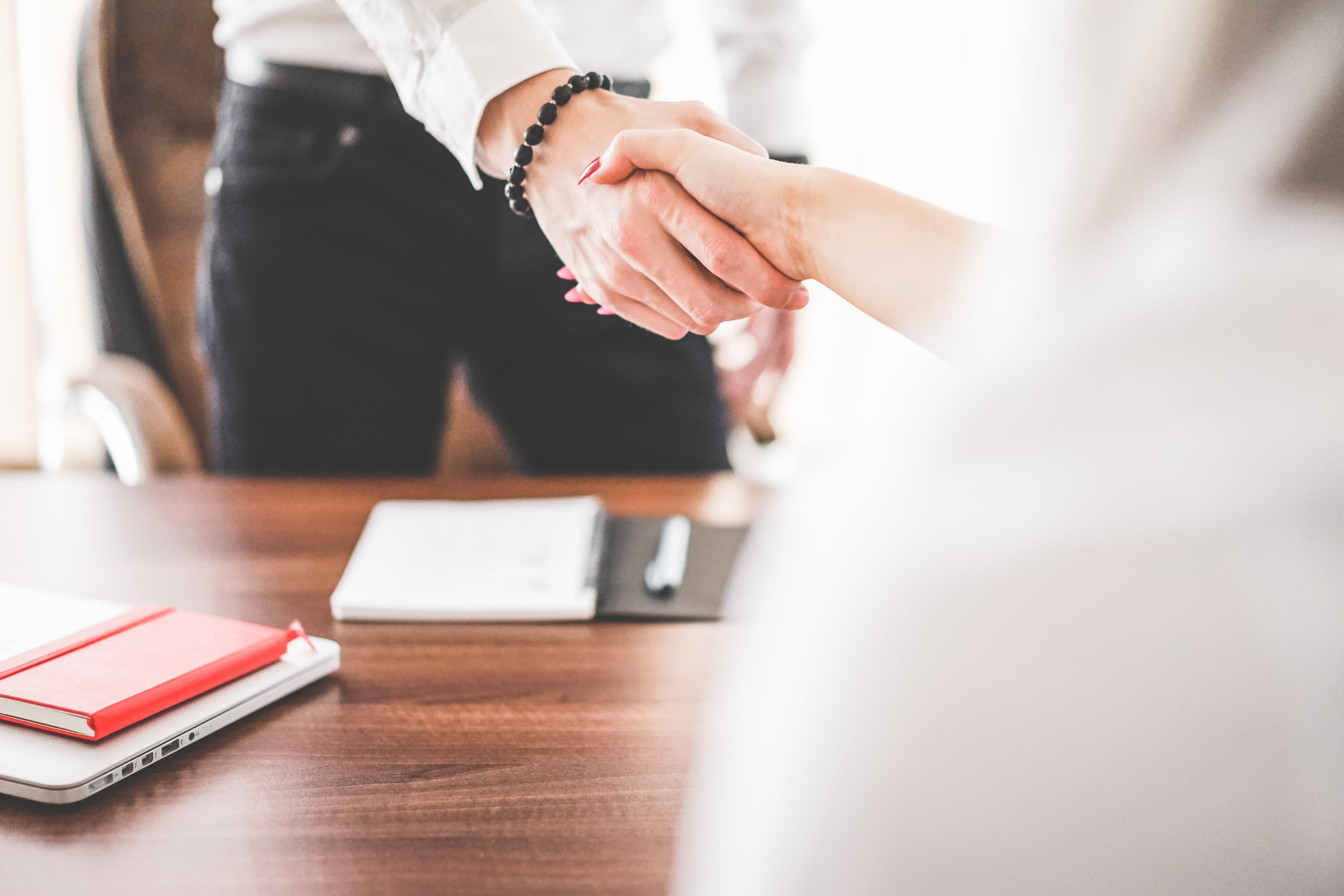 communication, adult, millennials, hands, Work, indoors, business, Handshake, connection, top, partnership, human body part, deals, woman, men, teamwork, HD Wallpaper