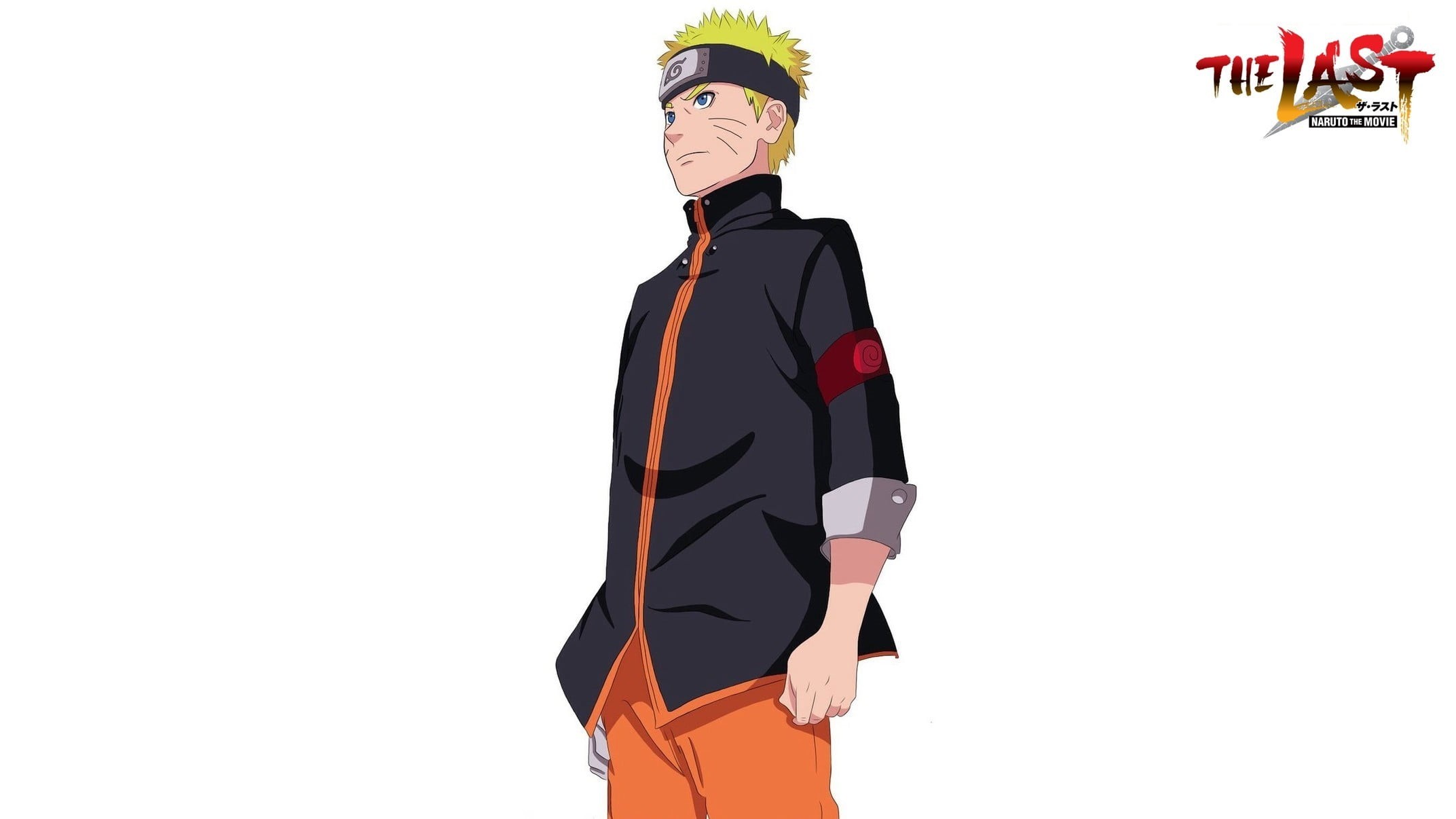 creativity, art and craft, Naruto the Last Movie, shippudden, anime, males, business, mask, cartoon, young adult, male likeness, warm clothing, isolated, HD Wallpaper