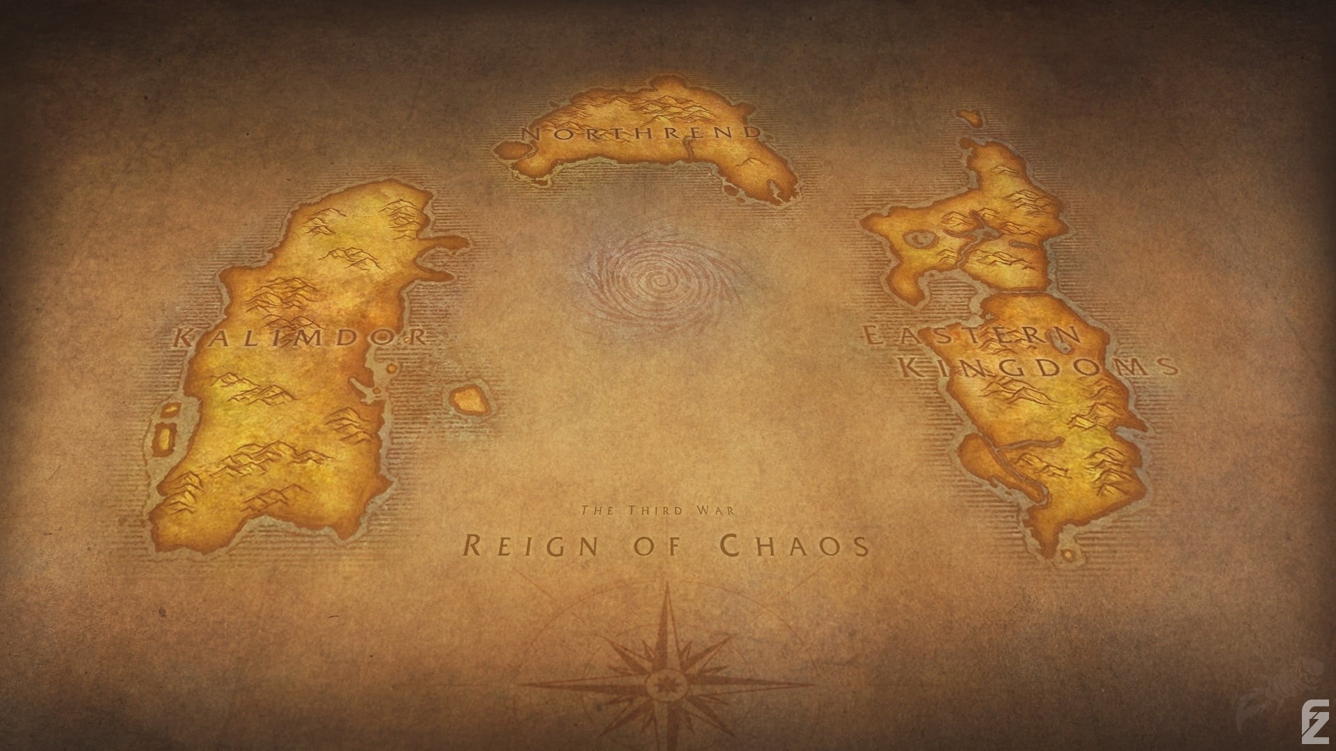 Warcraft, Warcraft III: Reforged, 1080P, Blizzard Entertainment, HD Wallpaper
