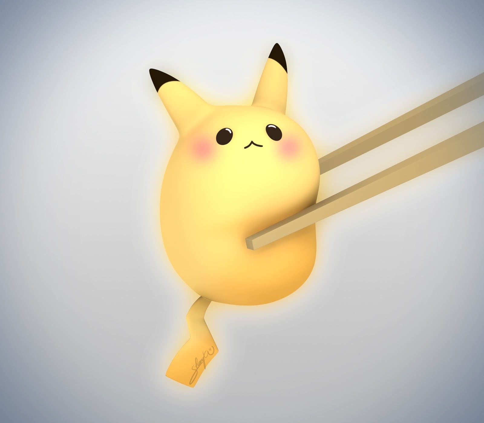 humor, Pikachu, business, copy space, 720P, savings, fun, yellow, indoors, video games, Pokémon, toy, investment, finance, no people, fan art, art and craft, HD Wallpaper