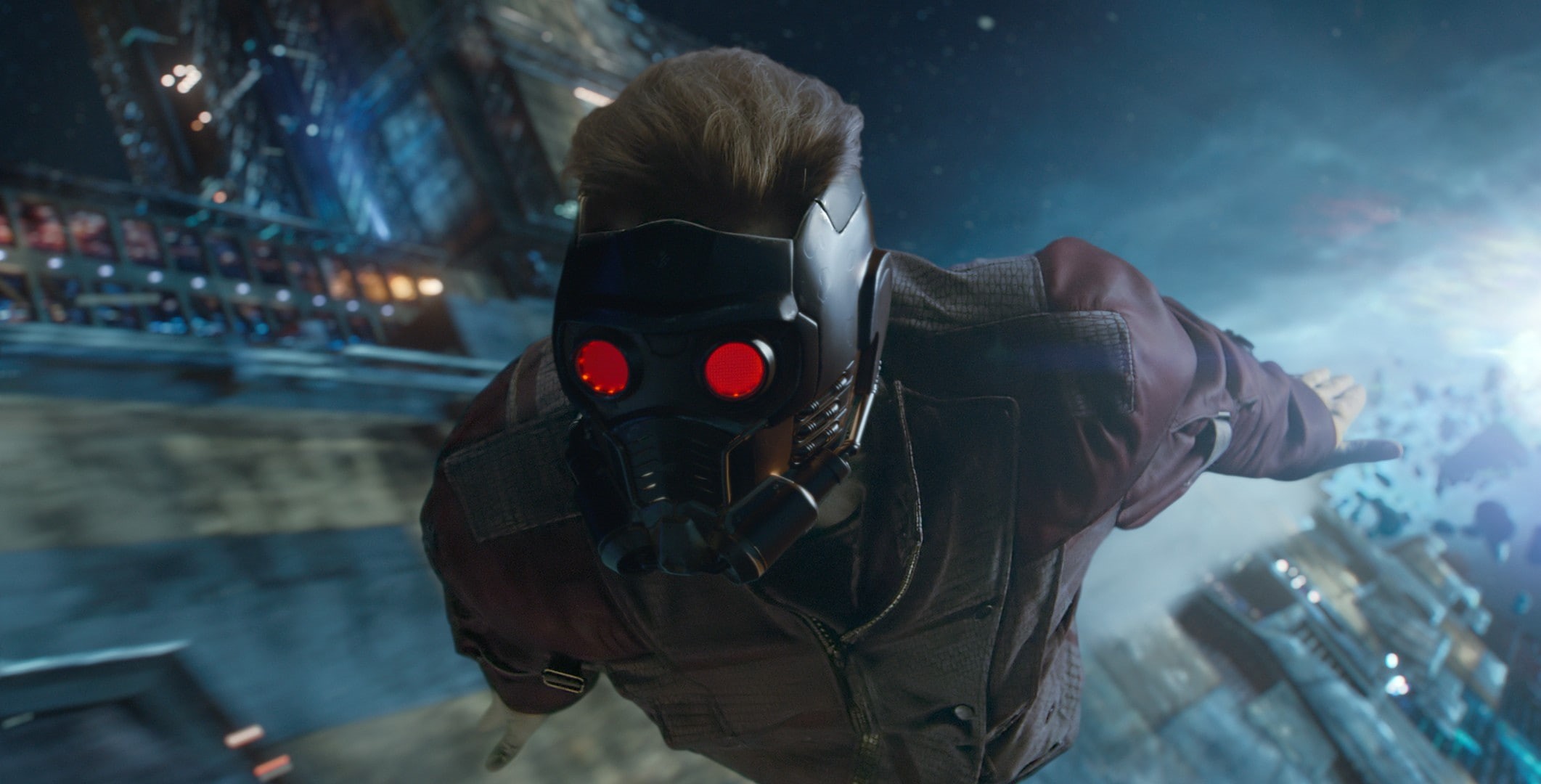 Starlord, 1080P, Guardians of the Galaxy, Star Lord, HD Wallpaper