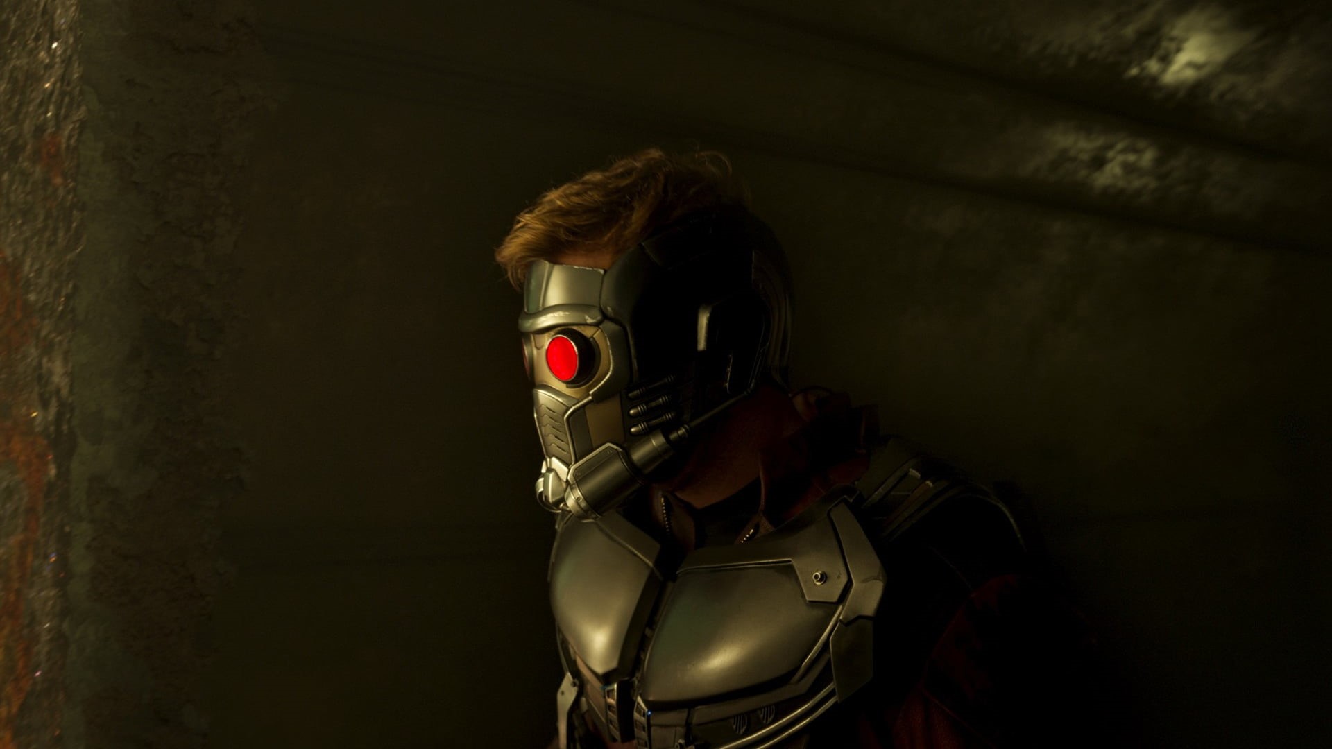 Starlord, Guardians of the Galaxy, Marvel Comics, 1080P, Star Lord, Marvel Cinematic Universe, HD Wallpaper