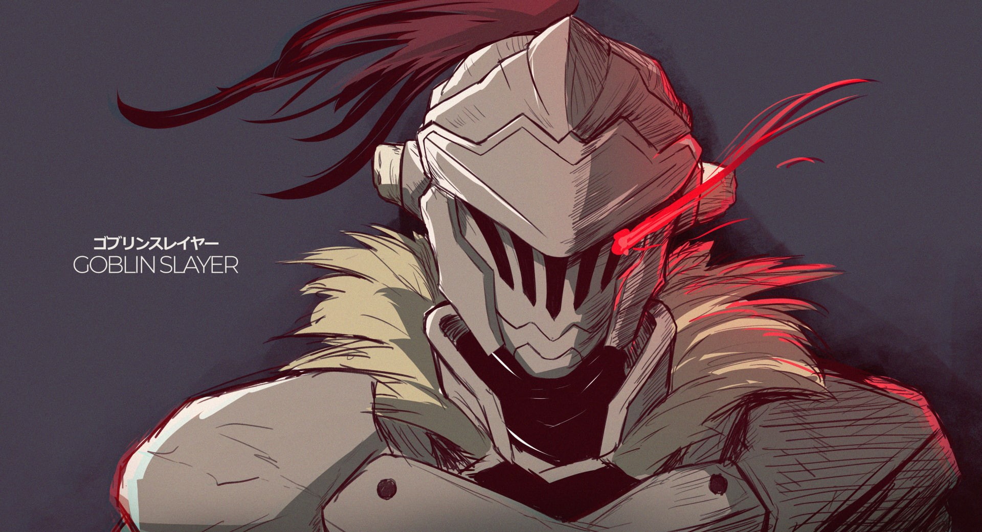 Anime, 1080P, Goblin Slayer, HD Wallpaper