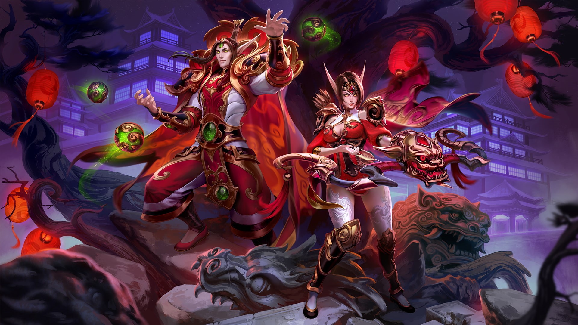 thigh-highs  elven  video games  brunette  World of Warcraft  thighs  Blizzard Entertainment  Warcraft  Kaelthas Sunstrider  Sylvanas Windrunner  heroes of the storm, HD Wallpaper