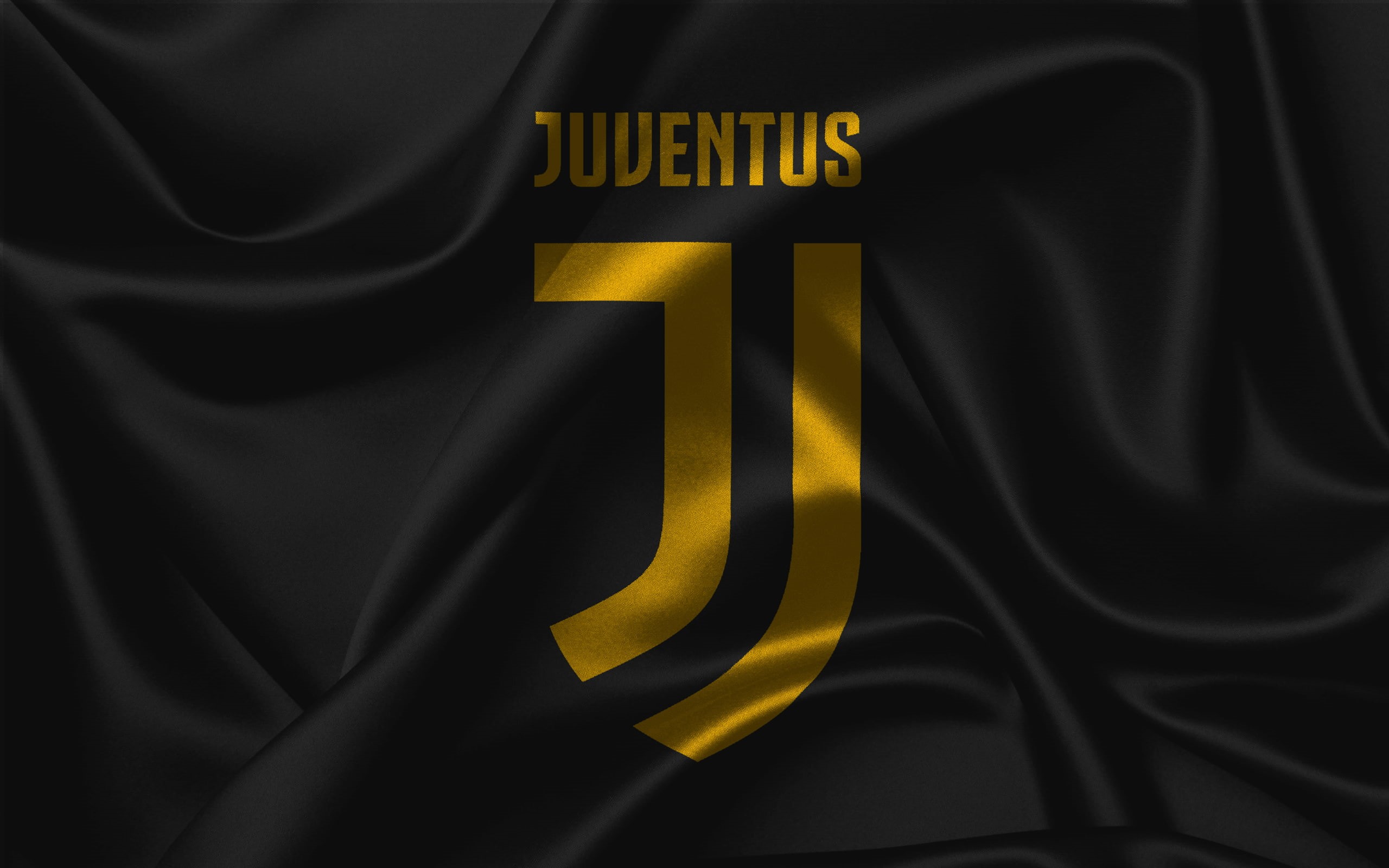 Soccer, Logo, Juventus F.C., 2K, HD Wallpaper