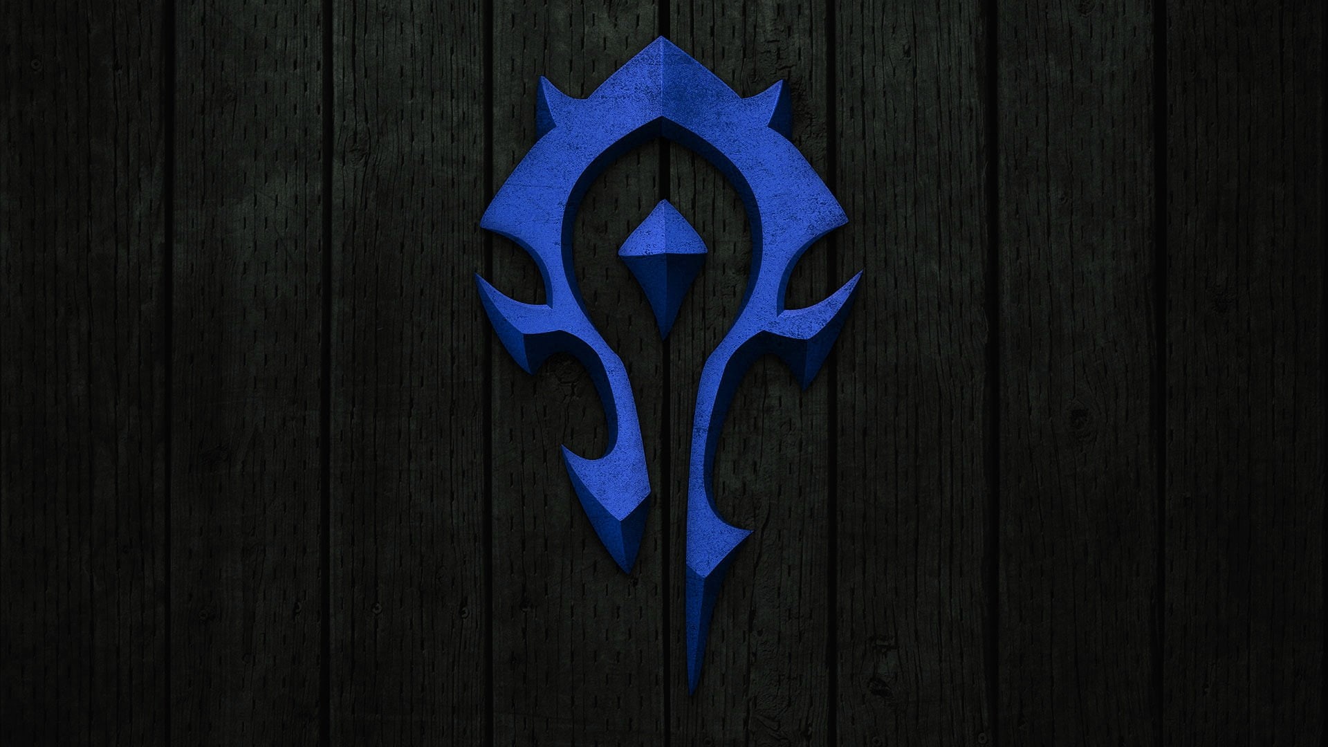 x, video, 1080P, horde, world, world of warcraft, art, warcraft, games, hd, HD Wallpaper