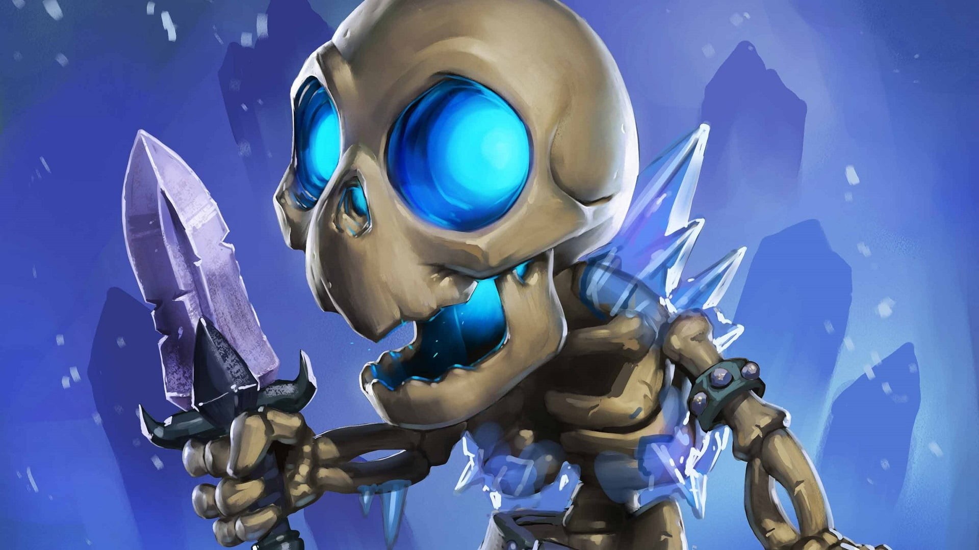 nature, anger, aggression, Hearthstone: Heroes of Warcraft, 1080P, figurine, conflict, artwork, arts culture and entertainment, brown, war, sky, Knights of the frozen throne, HD Wallpaper