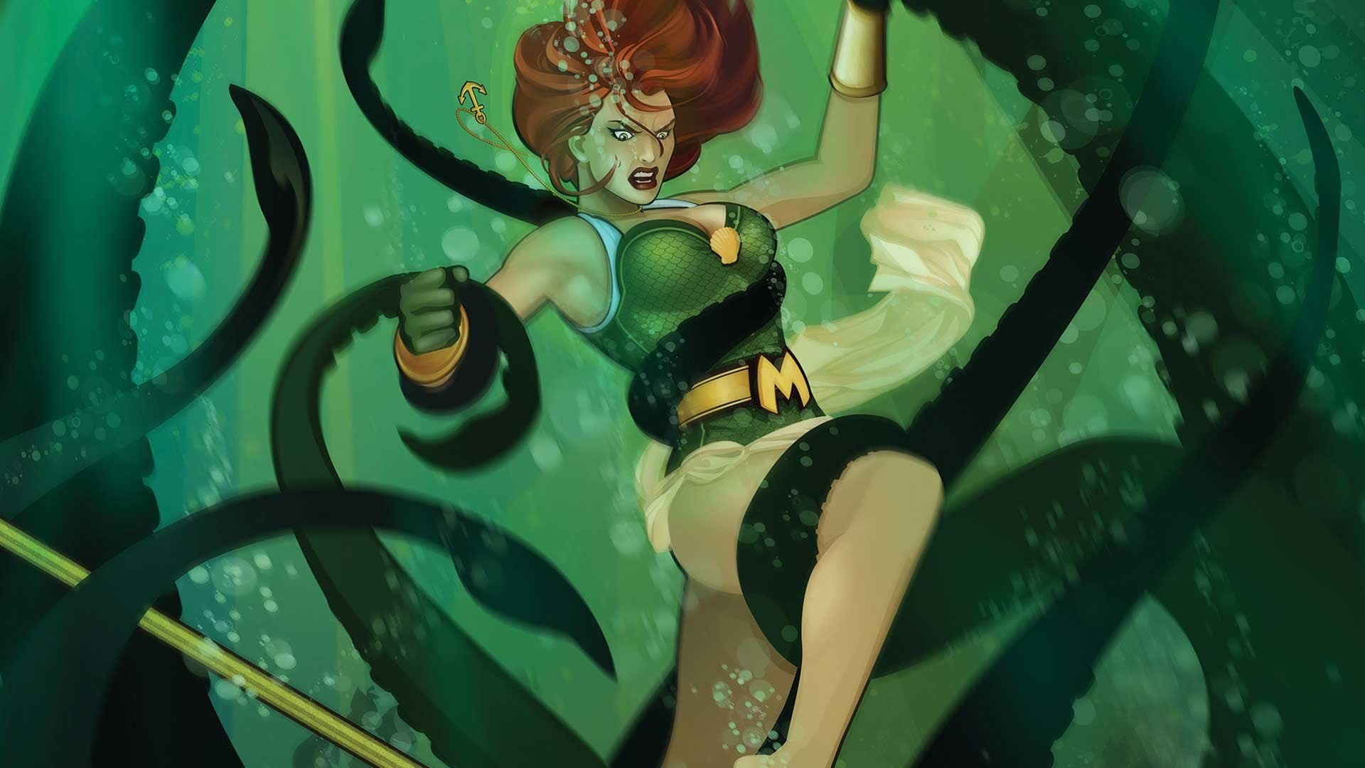 white, swimming pool, water, ceramic, close-up, 1080P, high angle view, directly above, DC Comics, indoors, green color, no people, art and craft, representation, HD Wallpaper