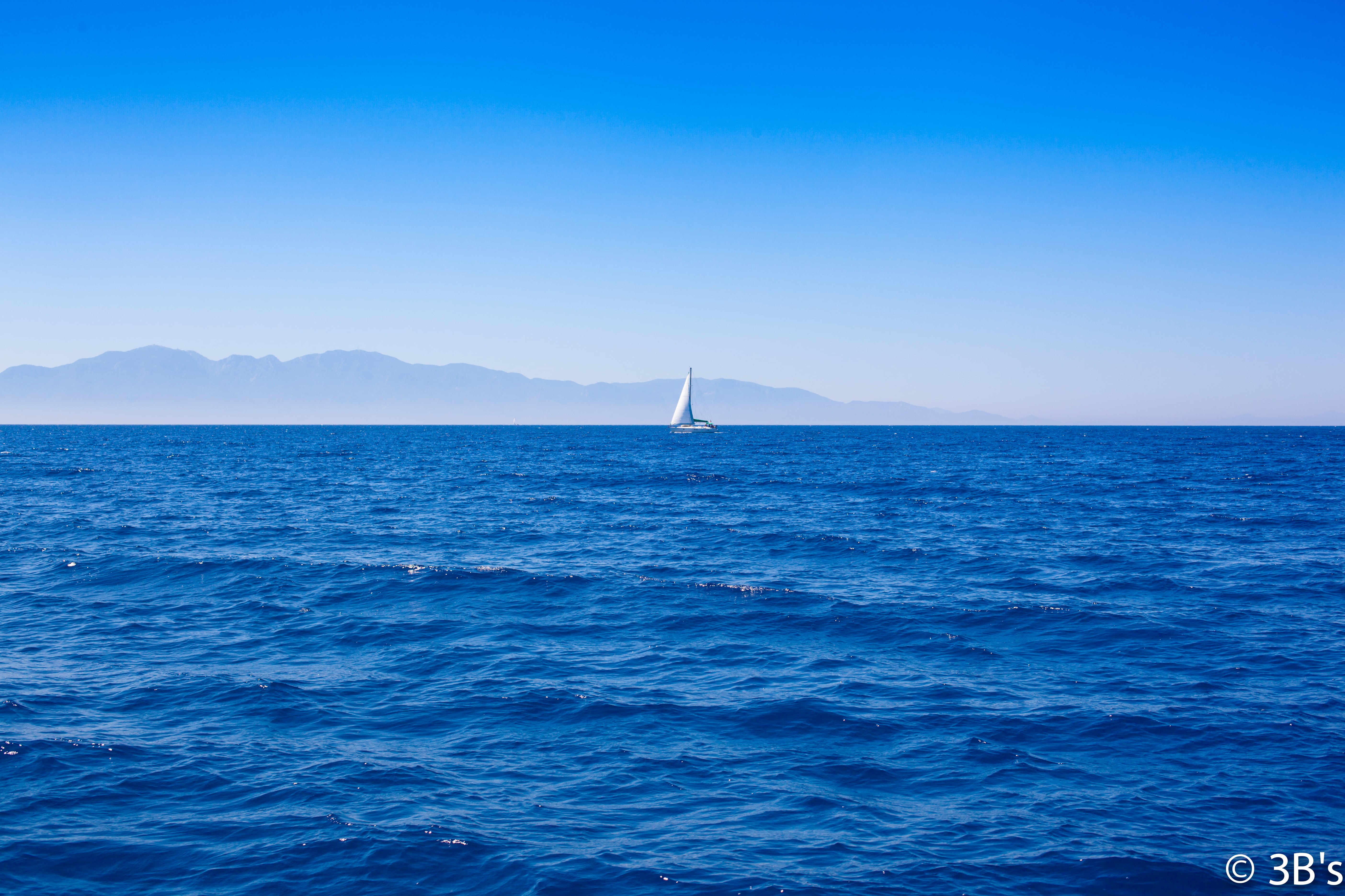 boat, sail, nature, yachting, sailing Ship, sky, sea, sport, sailing, vacations, nautical Vessel, white, summer, water, yacht, daytime, travel, blue, sailboat, HD Wallpaper