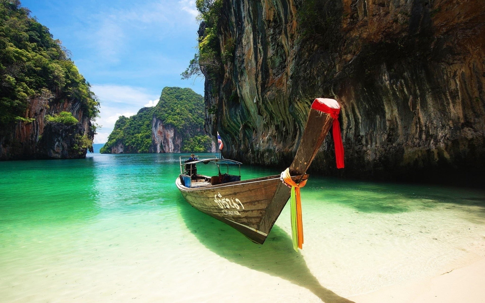 nature, vietam, 1080P, Ha Long Bay, HD Wallpaper
