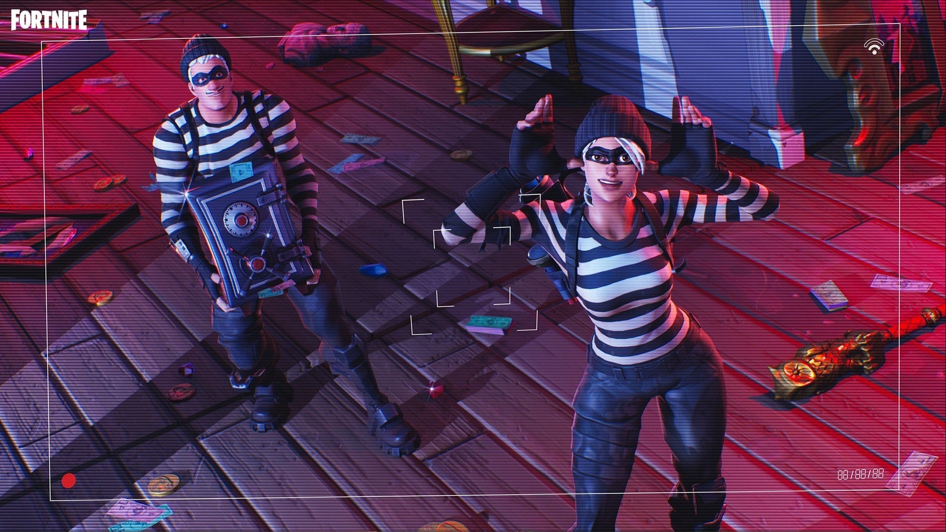 Fortnite, Video Game, Fortnite Battle Royale, 1080P, HD Wallpaper