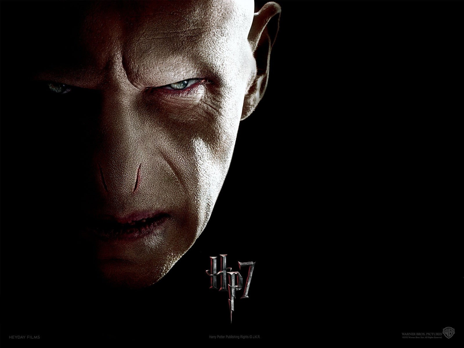 voldemort, black, hd, 720P, harry, movies, potter, HD Wallpaper