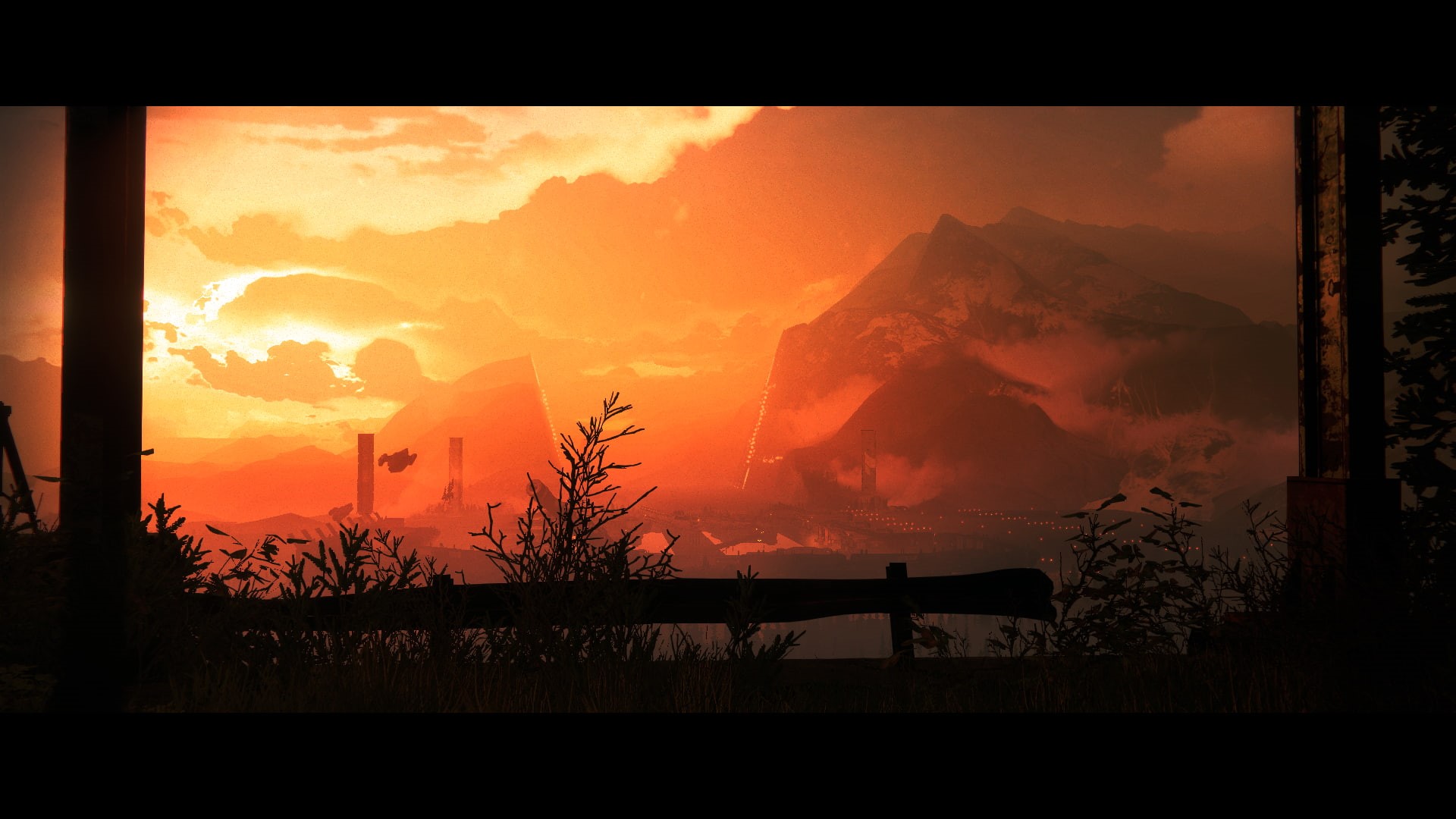 video games, Blizzard Entertainment, 1080P, Destiny 2, landscape, HD Wallpaper