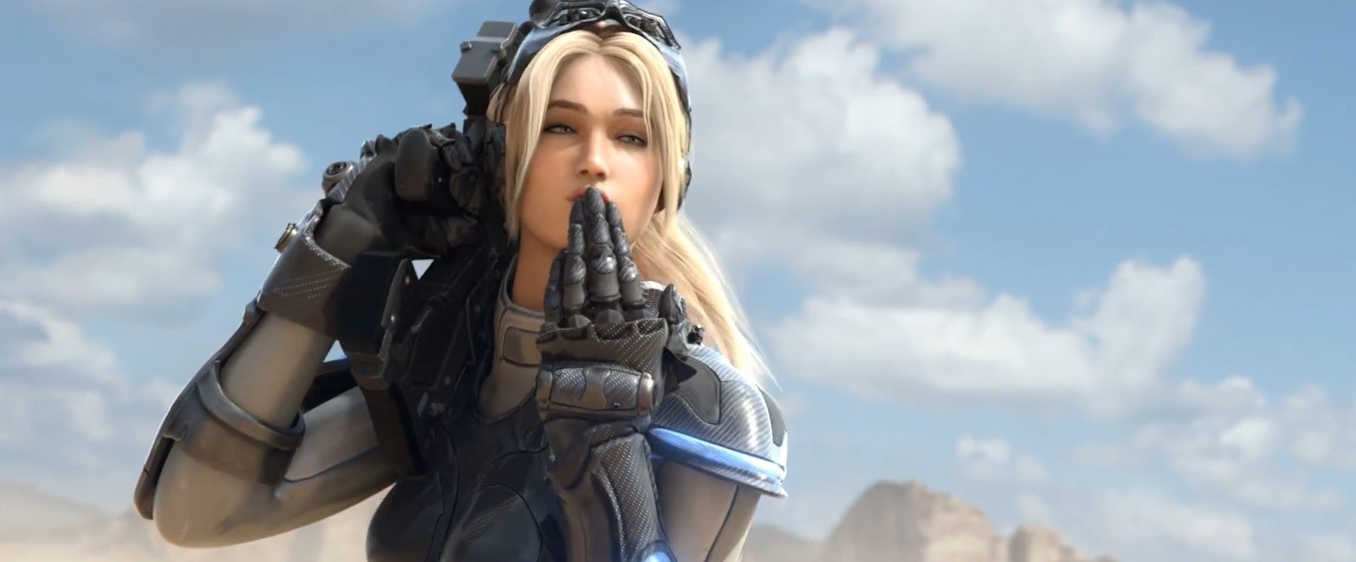 heroes of the storm, fantasy armor, 720P, Nova, Blizzard Entertainment, HD Wallpaper