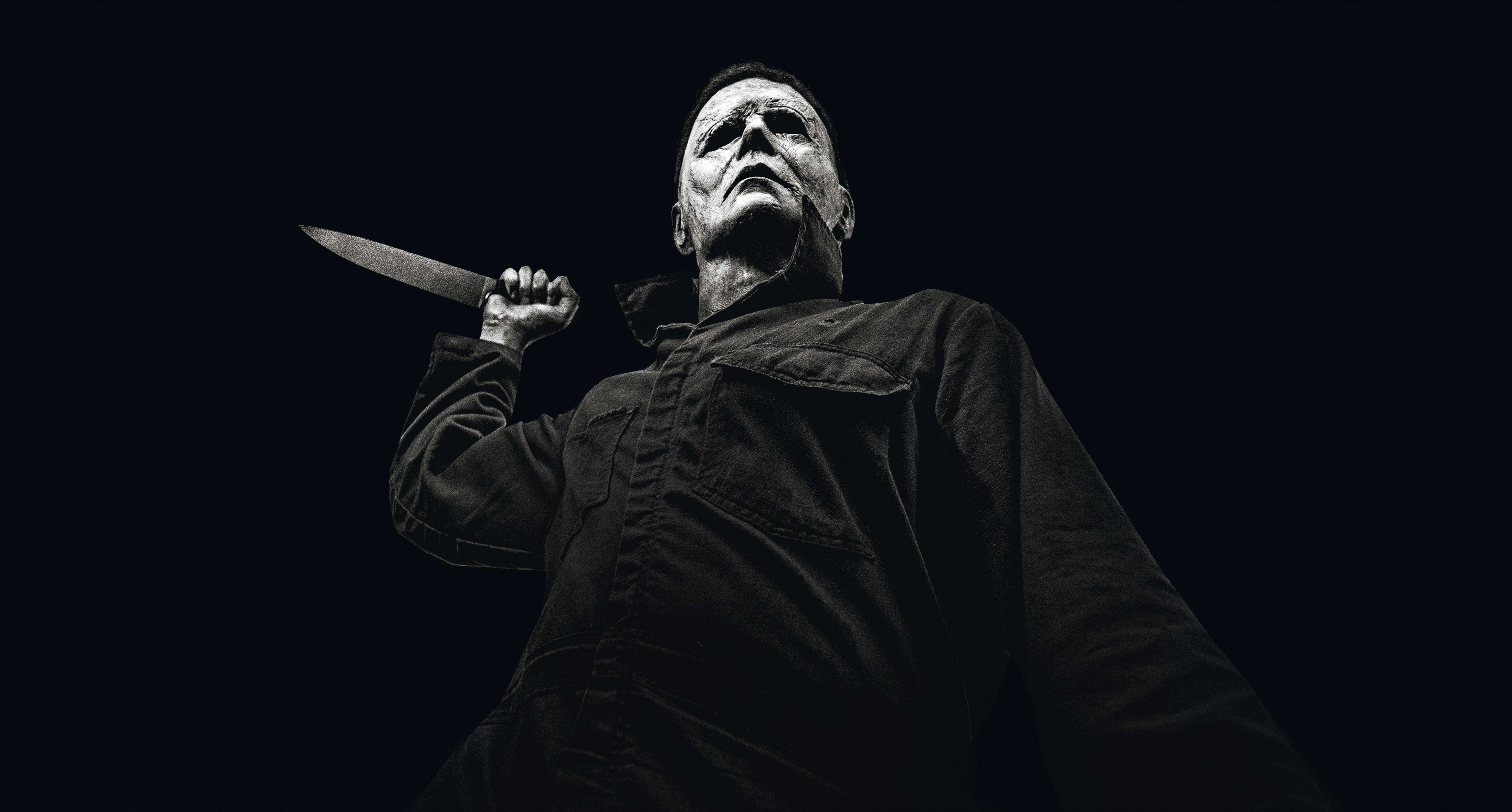 Halloween, 4K, Thriller, 2018, 8K, 8K, Horror, HD Wallpaper