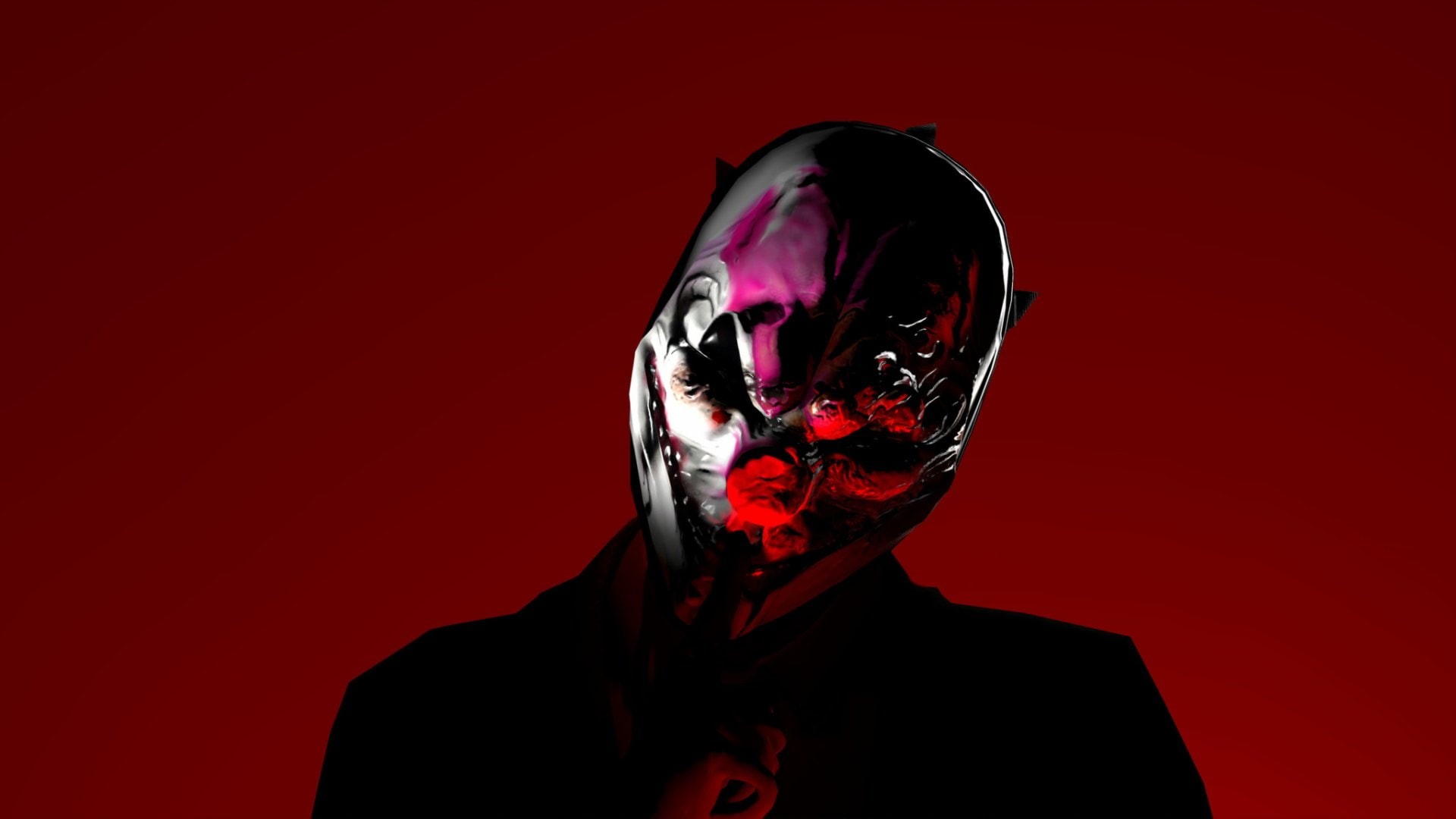 Payday 2, Payday, 1080P, Hoxton (Payday), HD Wallpaper