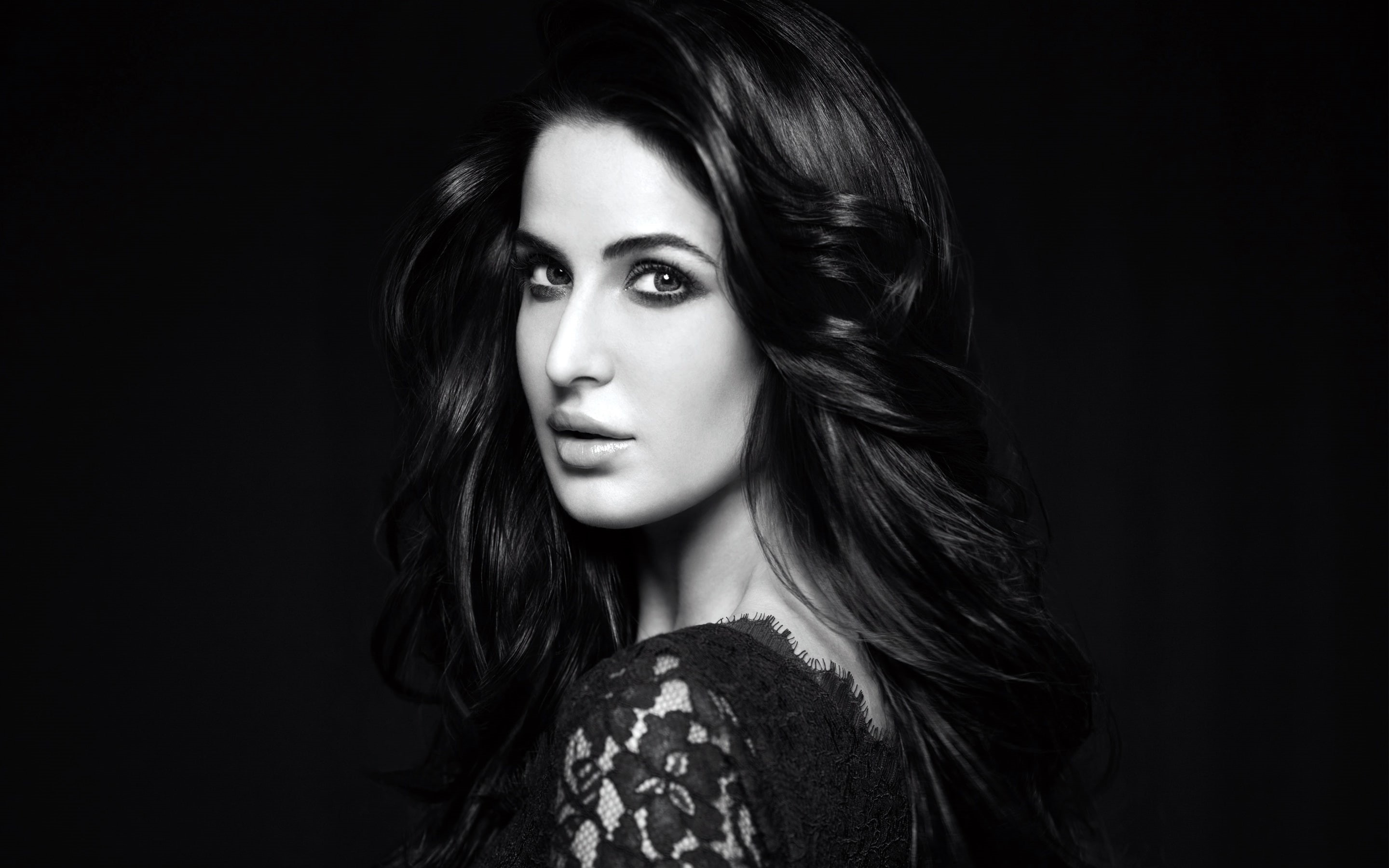 2K, kaif, katrina, 2014, HD Wallpaper